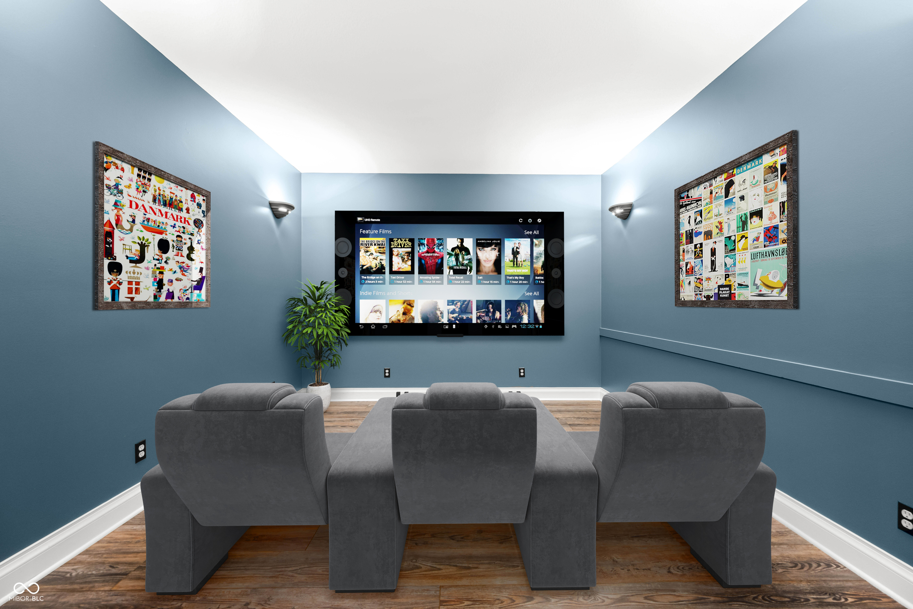 1675 Devonshire Drive