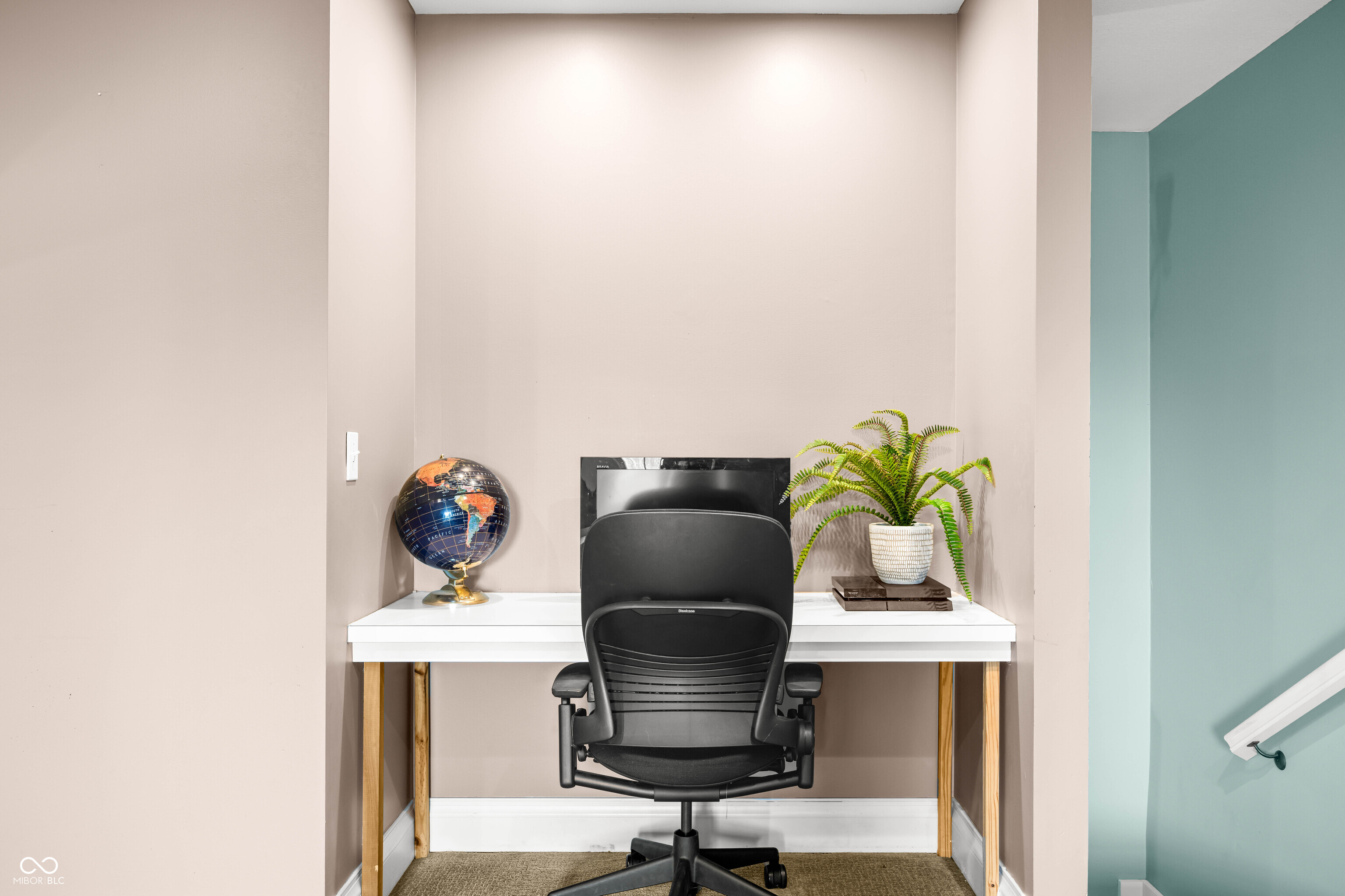 1675 Devonshire Drive