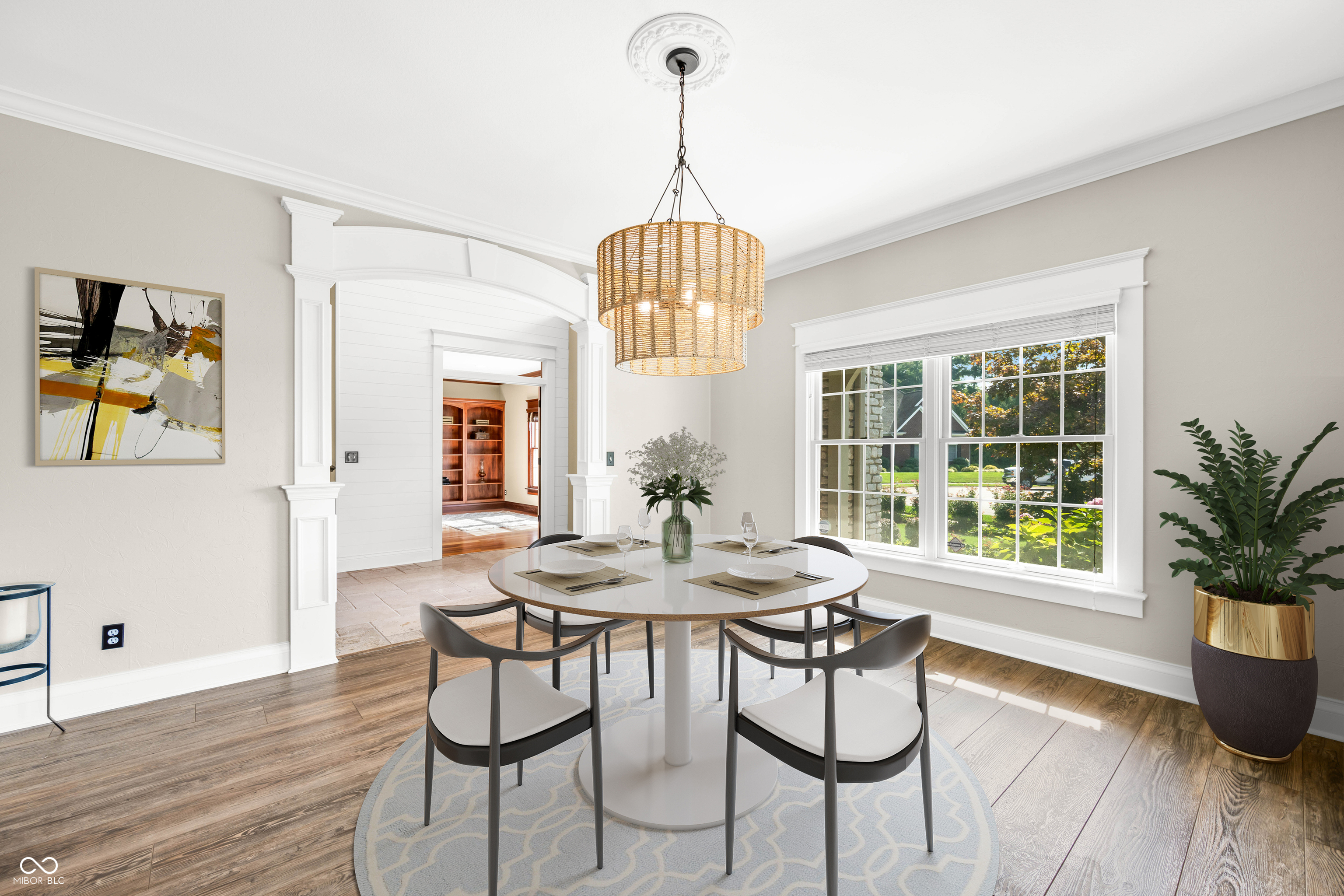 1675 Devonshire Drive