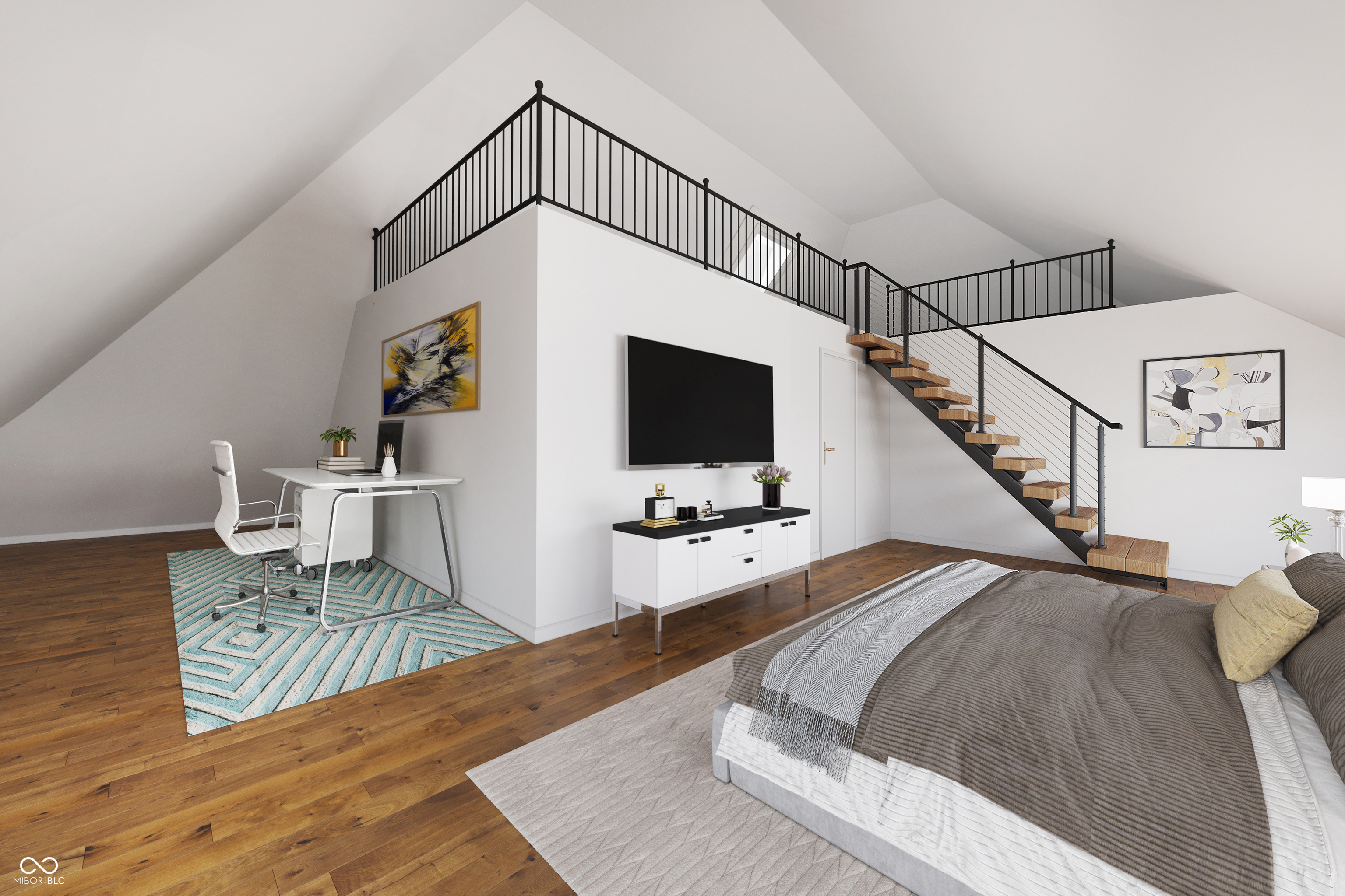 1675 Devonshire Drive