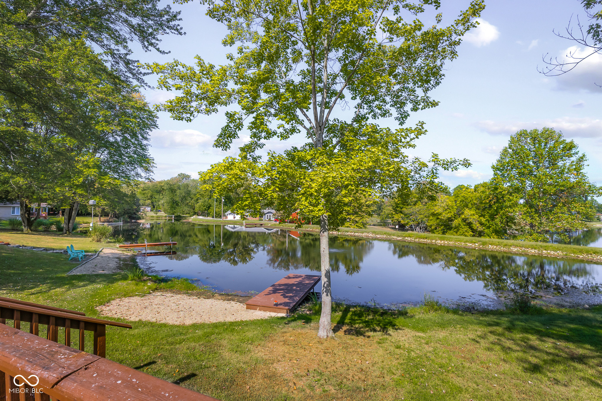 3736 W South Wood Lake Drive
