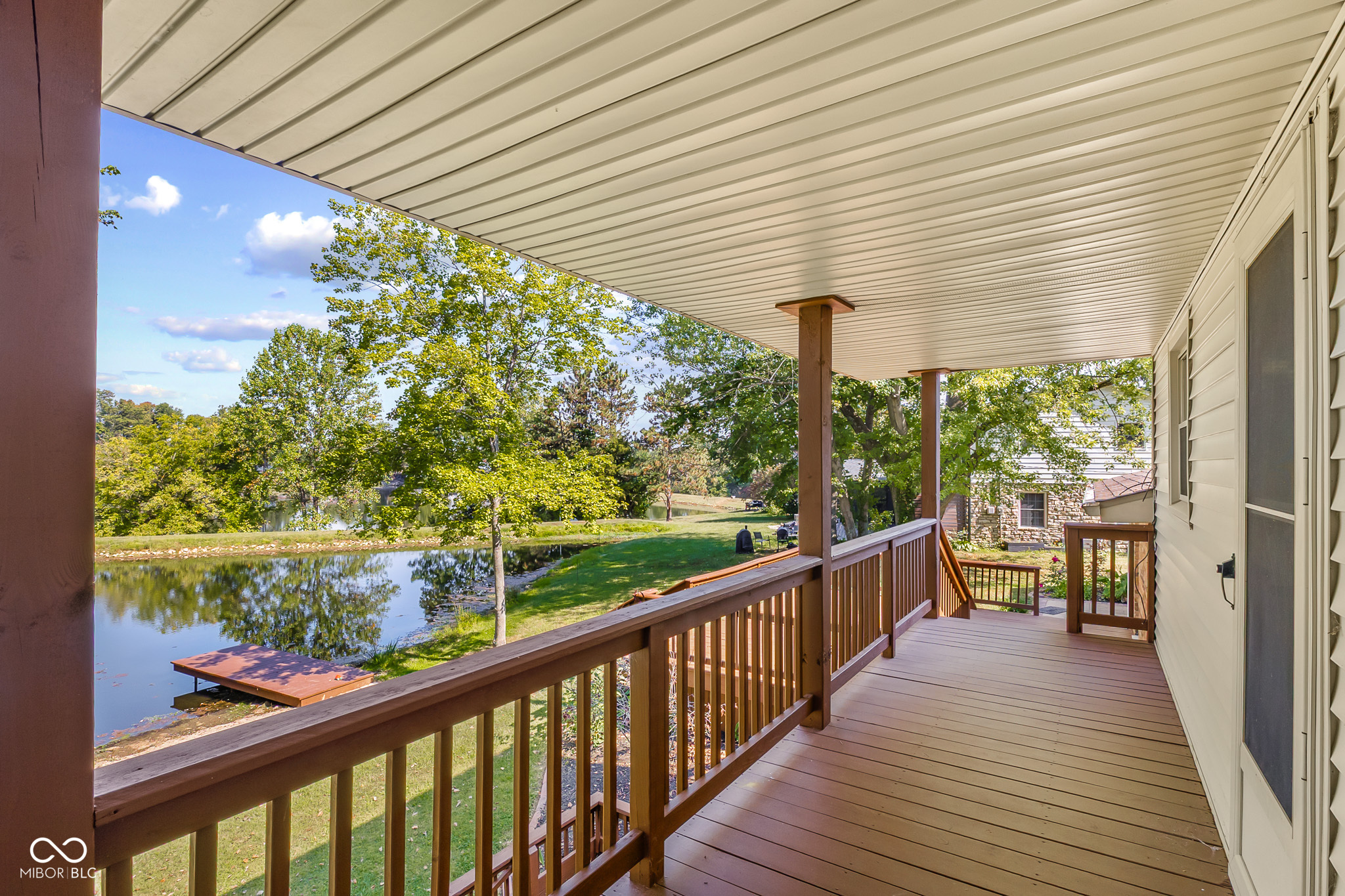 3736 W South Wood Lake Drive