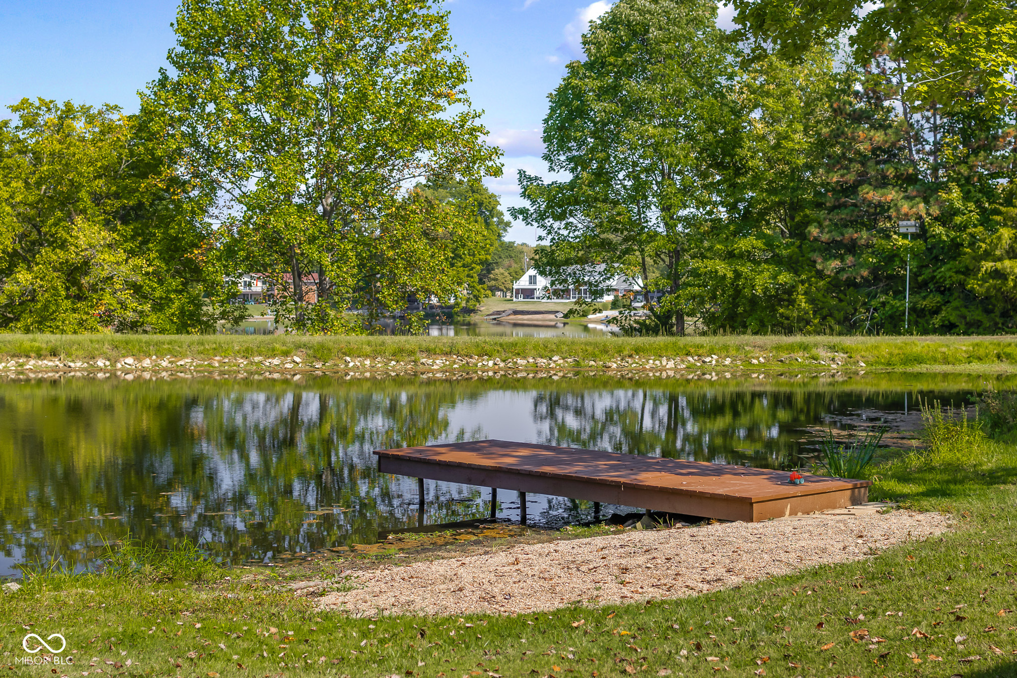 3736 W South Wood Lake Drive