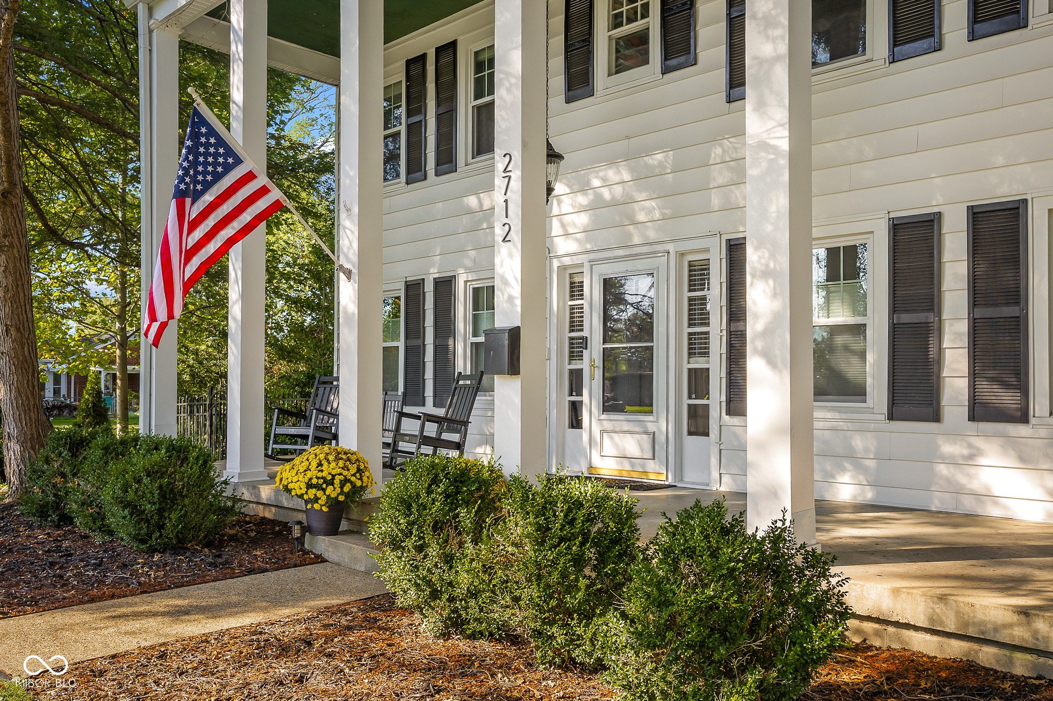 2712 Lafayette Avenue