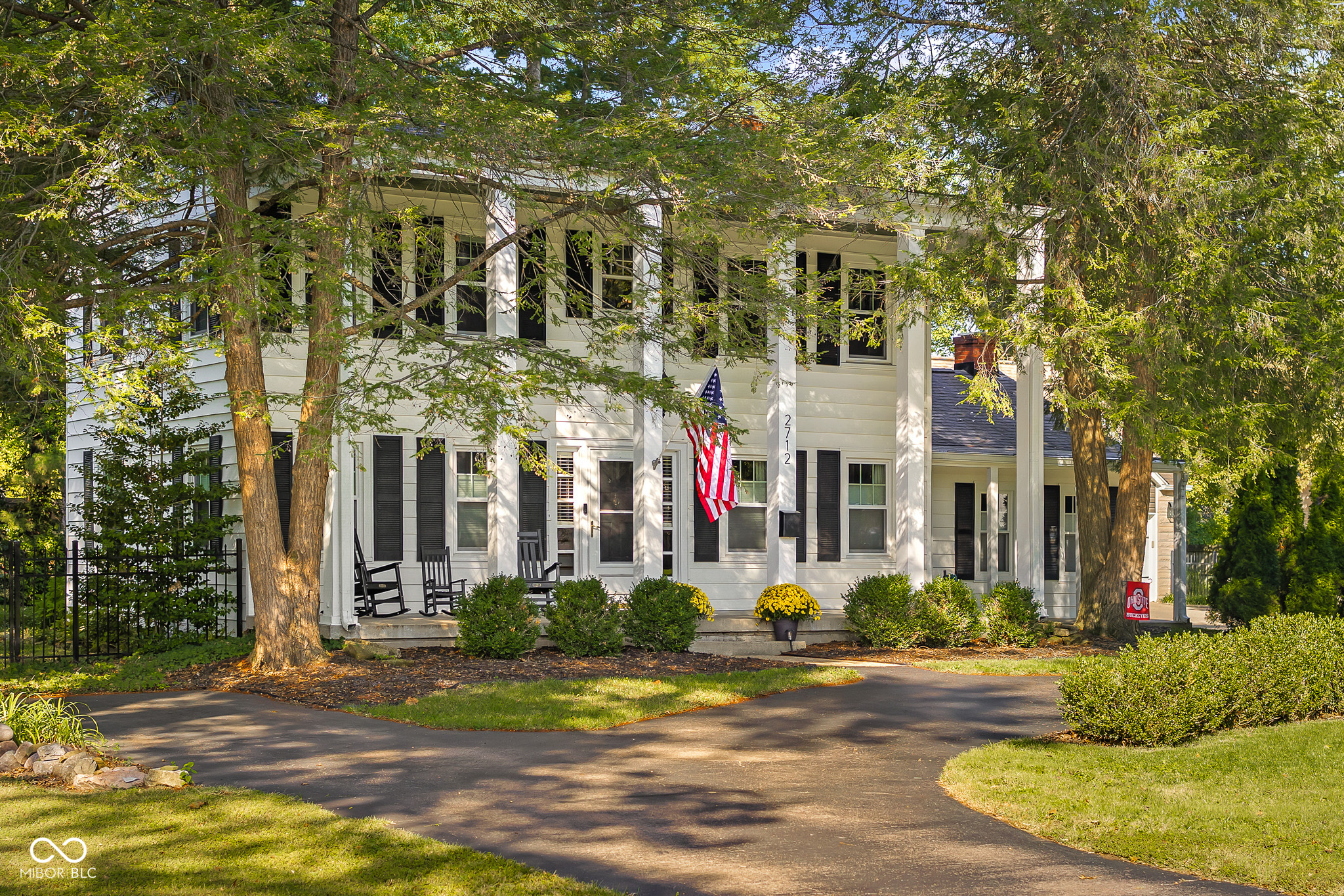 2712 Lafayette Avenue