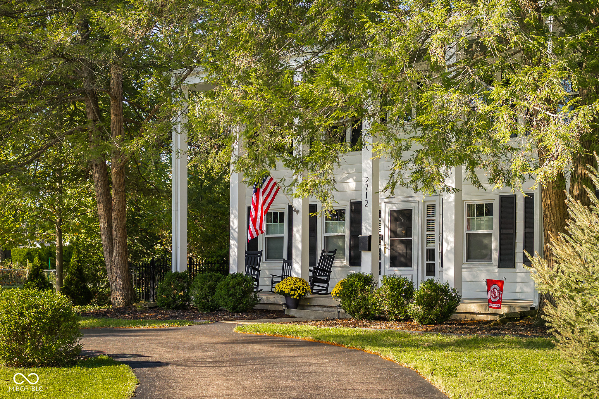 2712 Lafayette Avenue