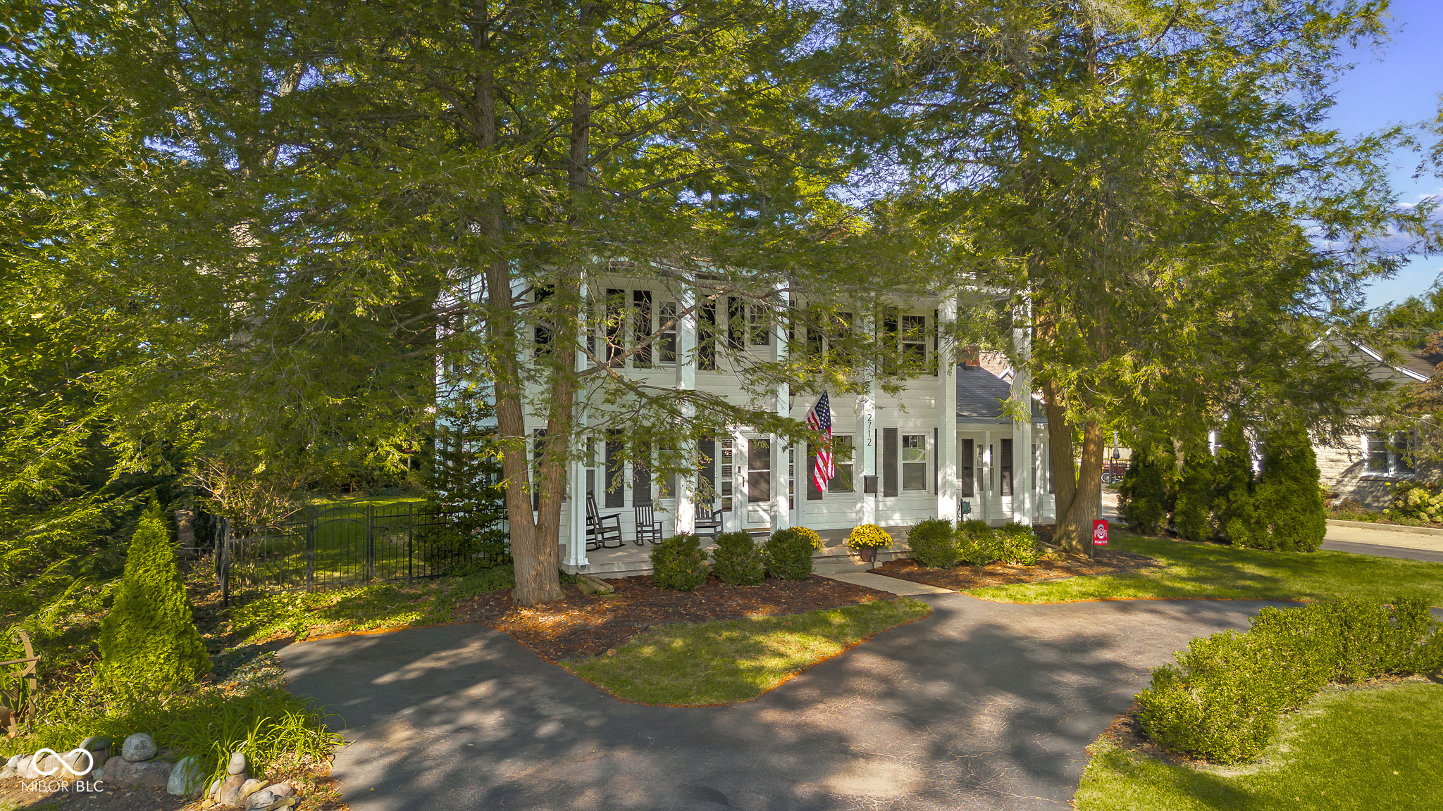 2712 Lafayette Avenue