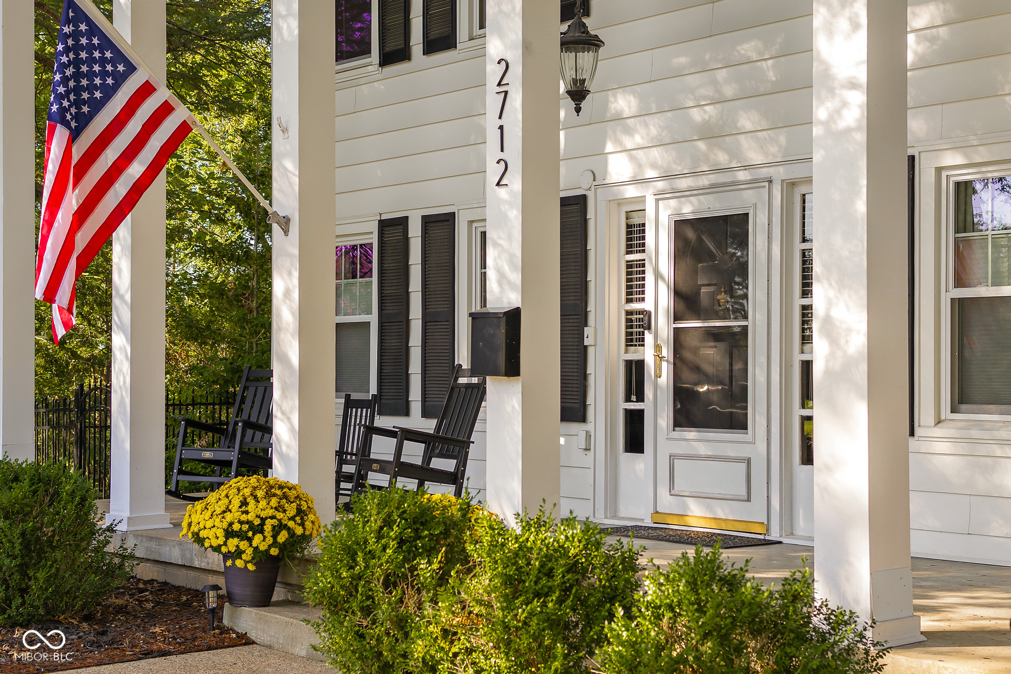 2712 Lafayette Avenue