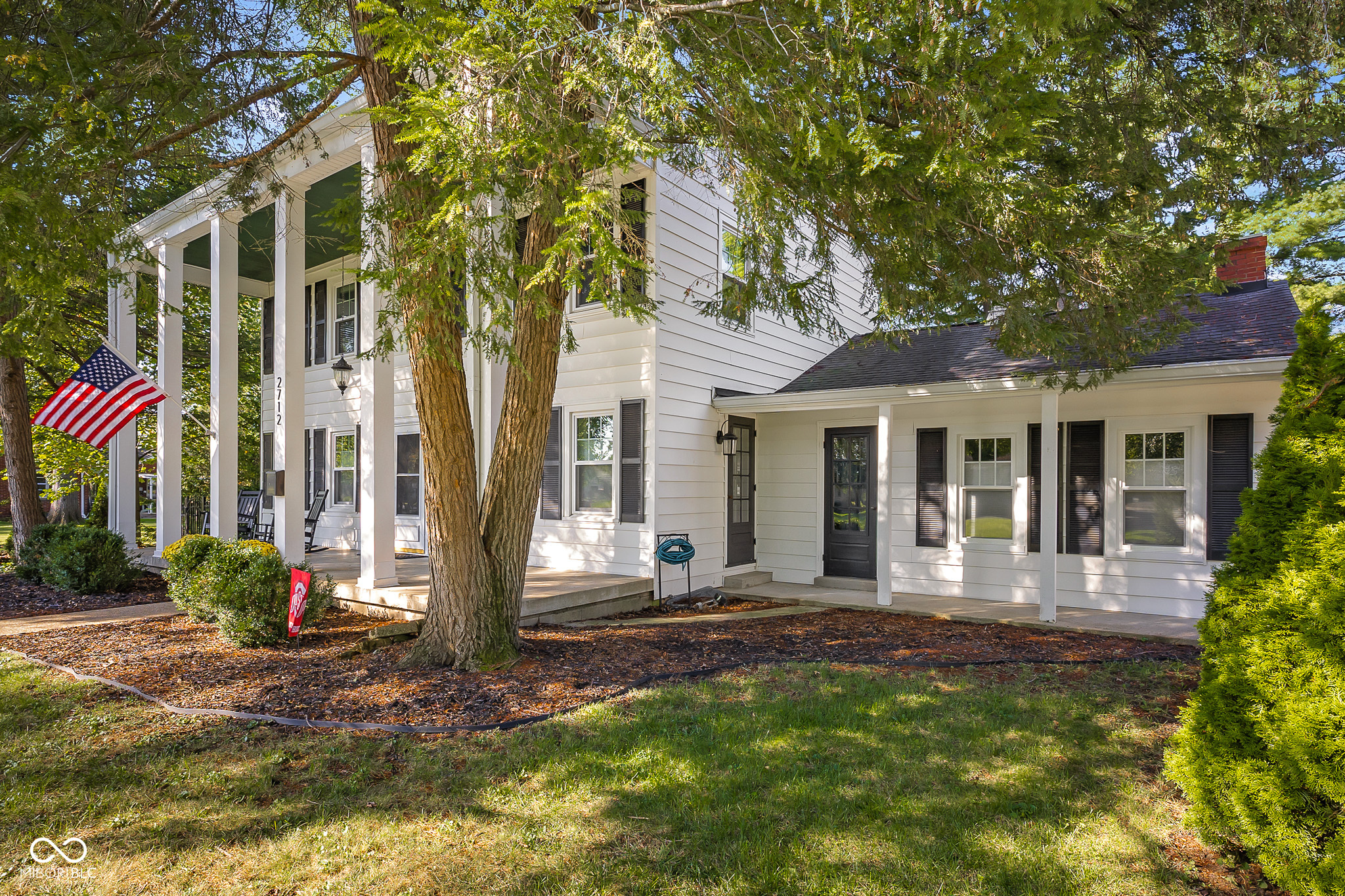 2712 Lafayette Avenue