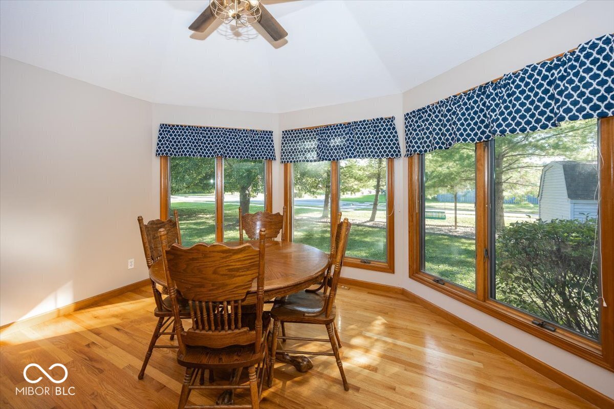 3411 Briar Ridge Way