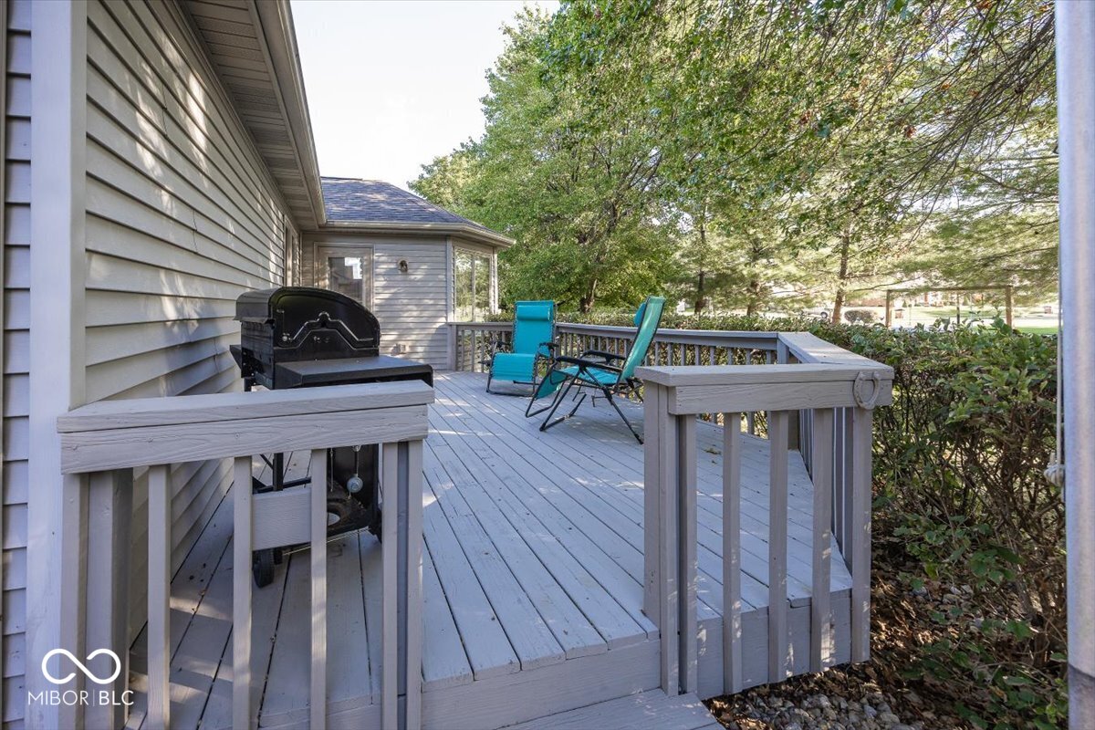 3411 Briar Ridge Way