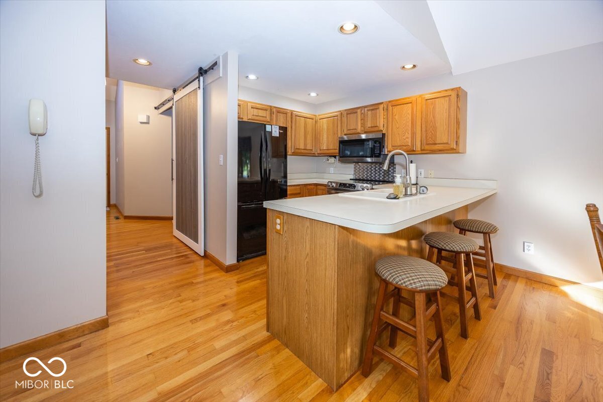 3411 Briar Ridge Way