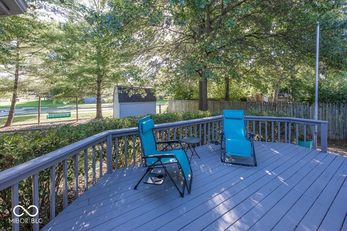 3411 Briar Ridge Way