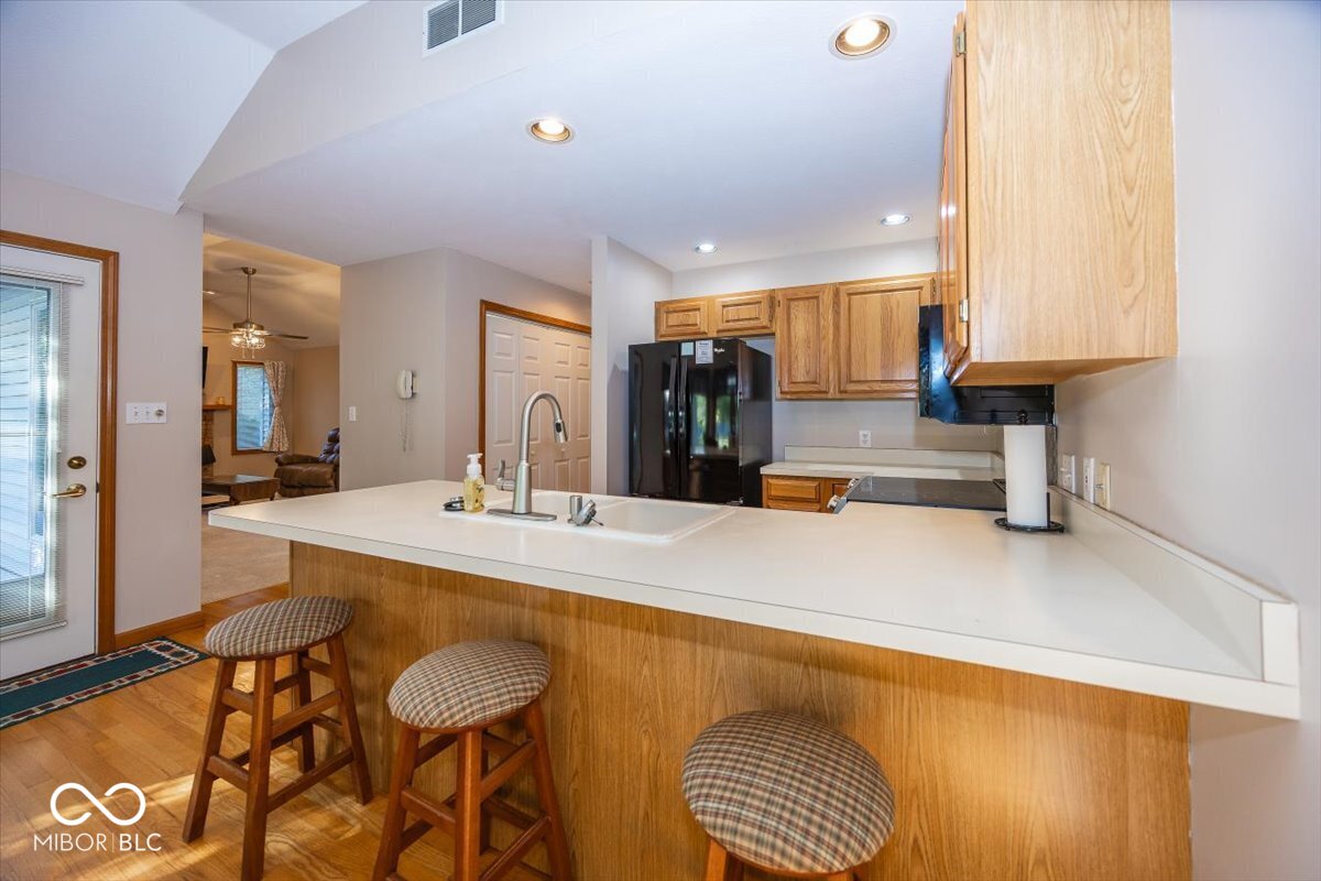 3411 Briar Ridge Way