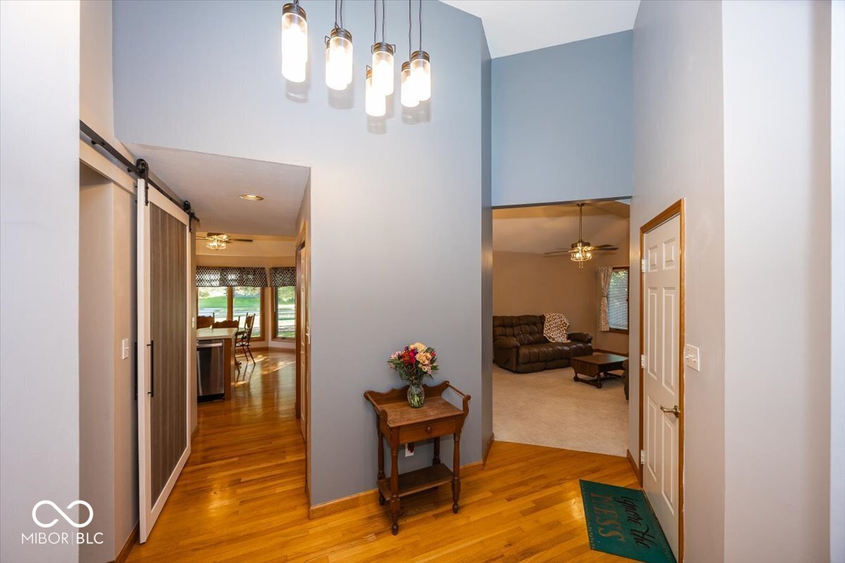 3411 Briar Ridge Way