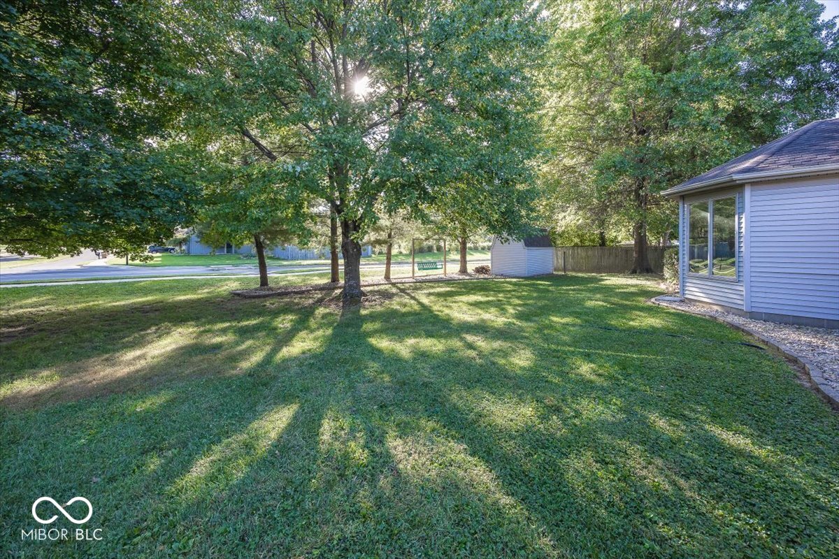 3411 Briar Ridge Way