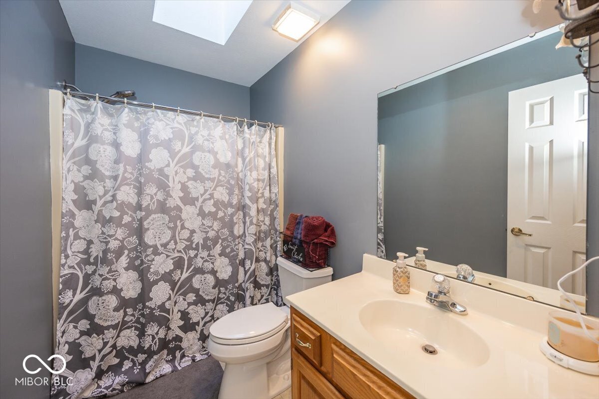 3411 Briar Ridge Way