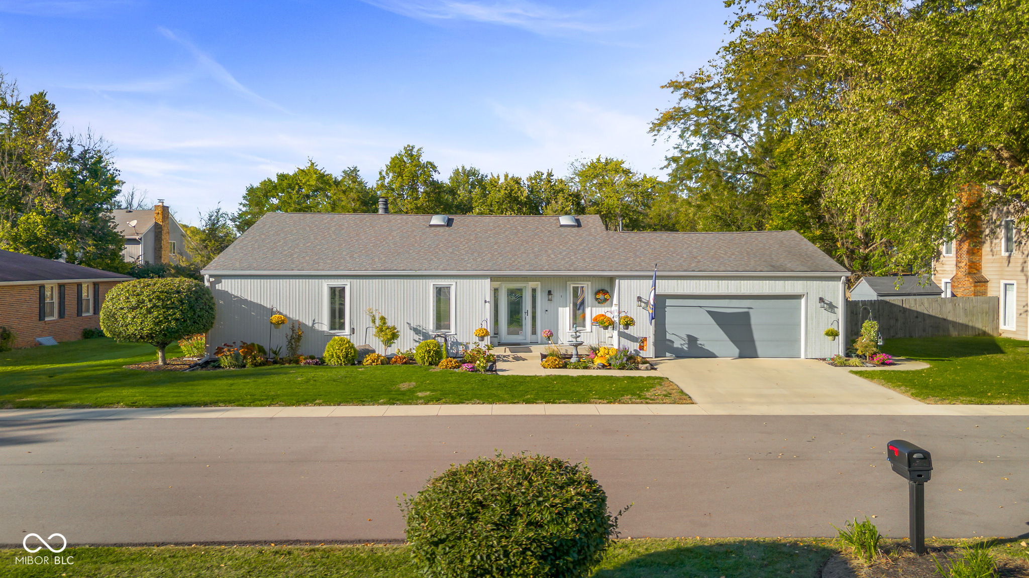 1050 Rocky Ford Drive