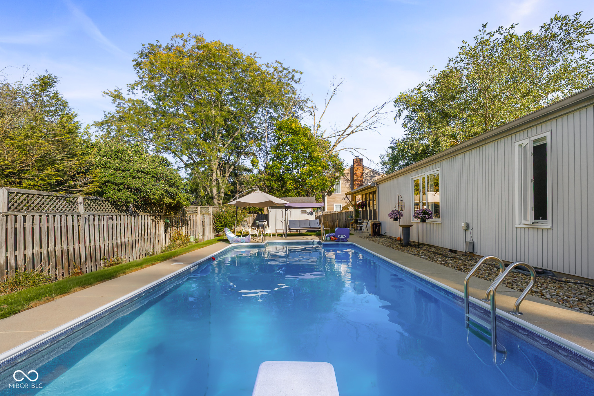 1050 Rocky Ford Drive