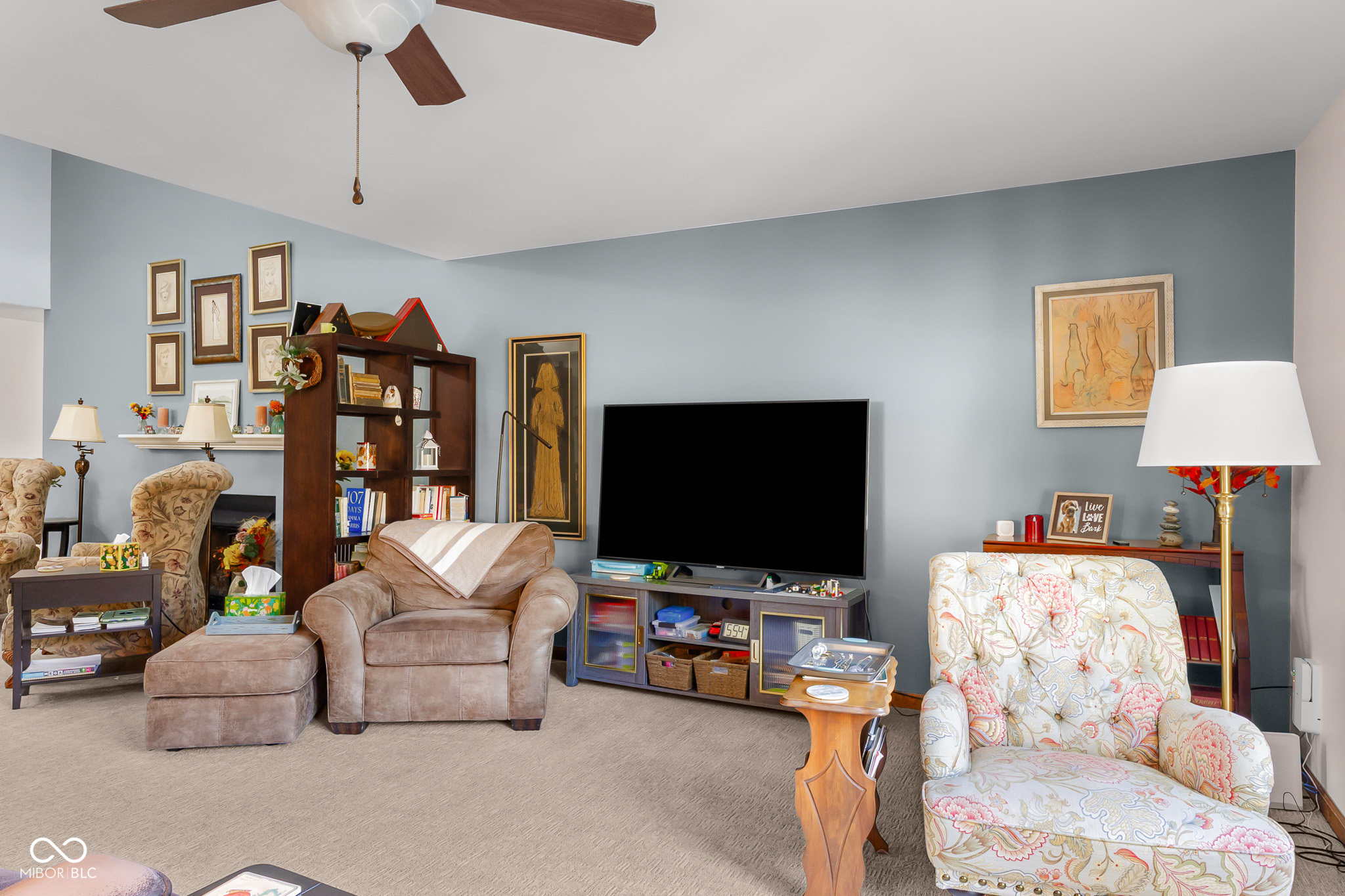 1050 Rocky Ford Drive