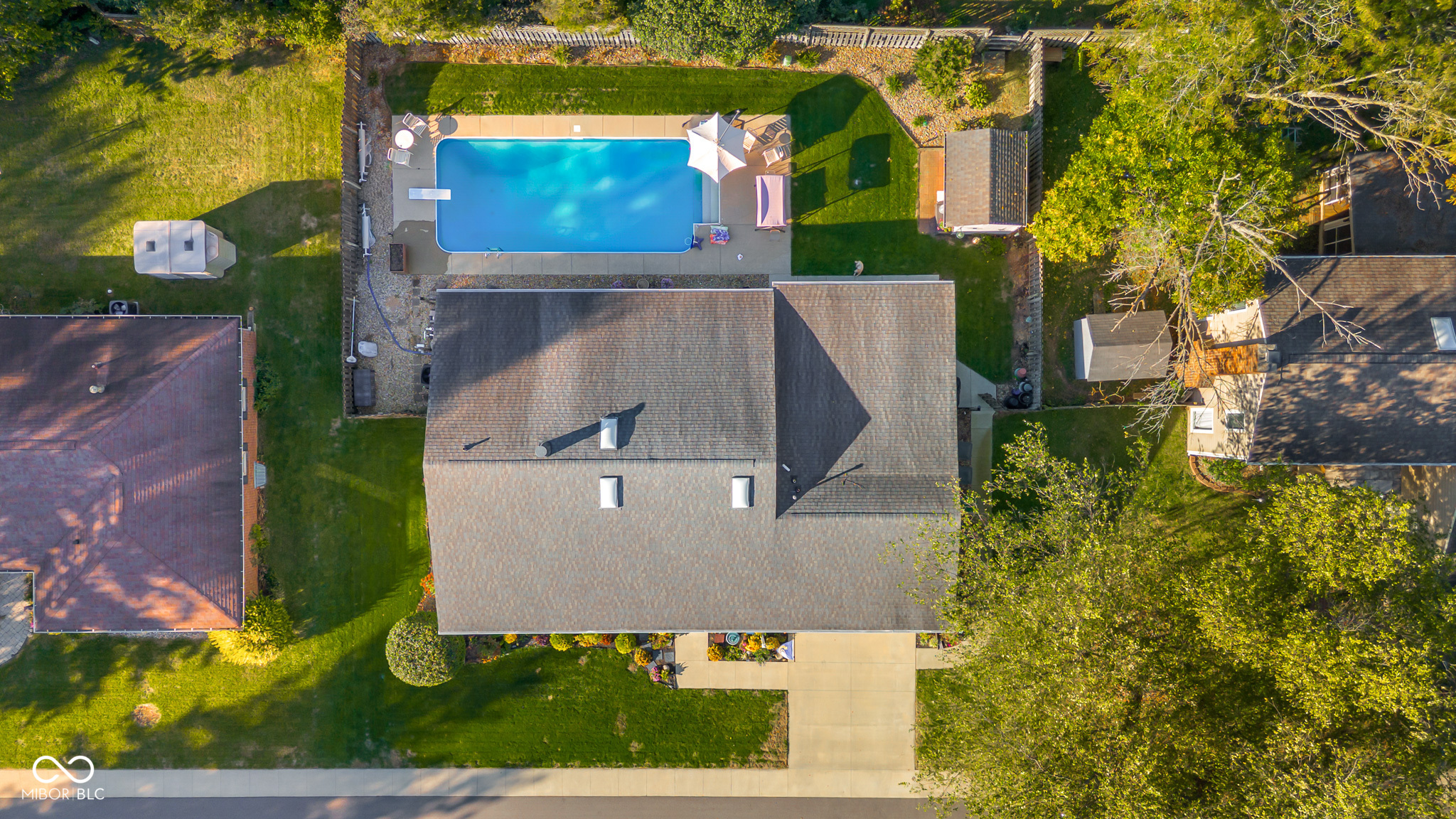 1050 Rocky Ford Drive