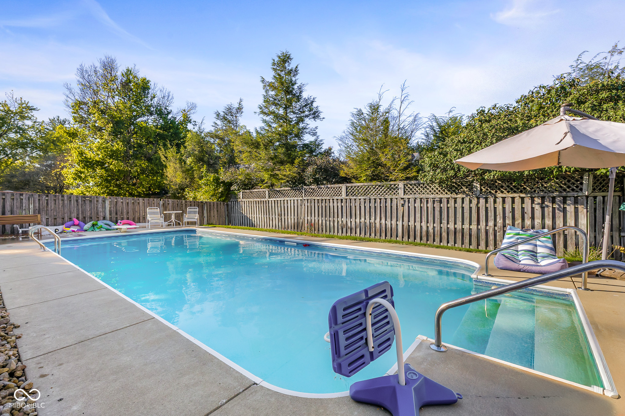 1050 Rocky Ford Drive