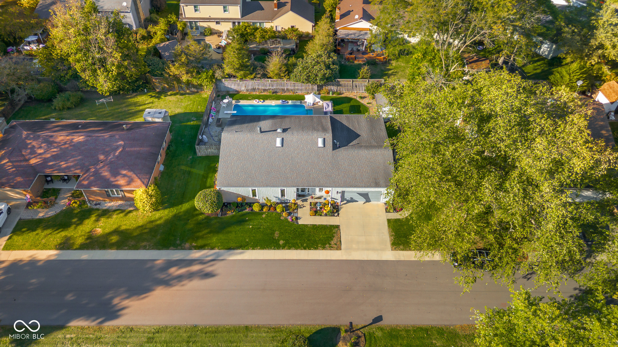 1050 Rocky Ford Drive