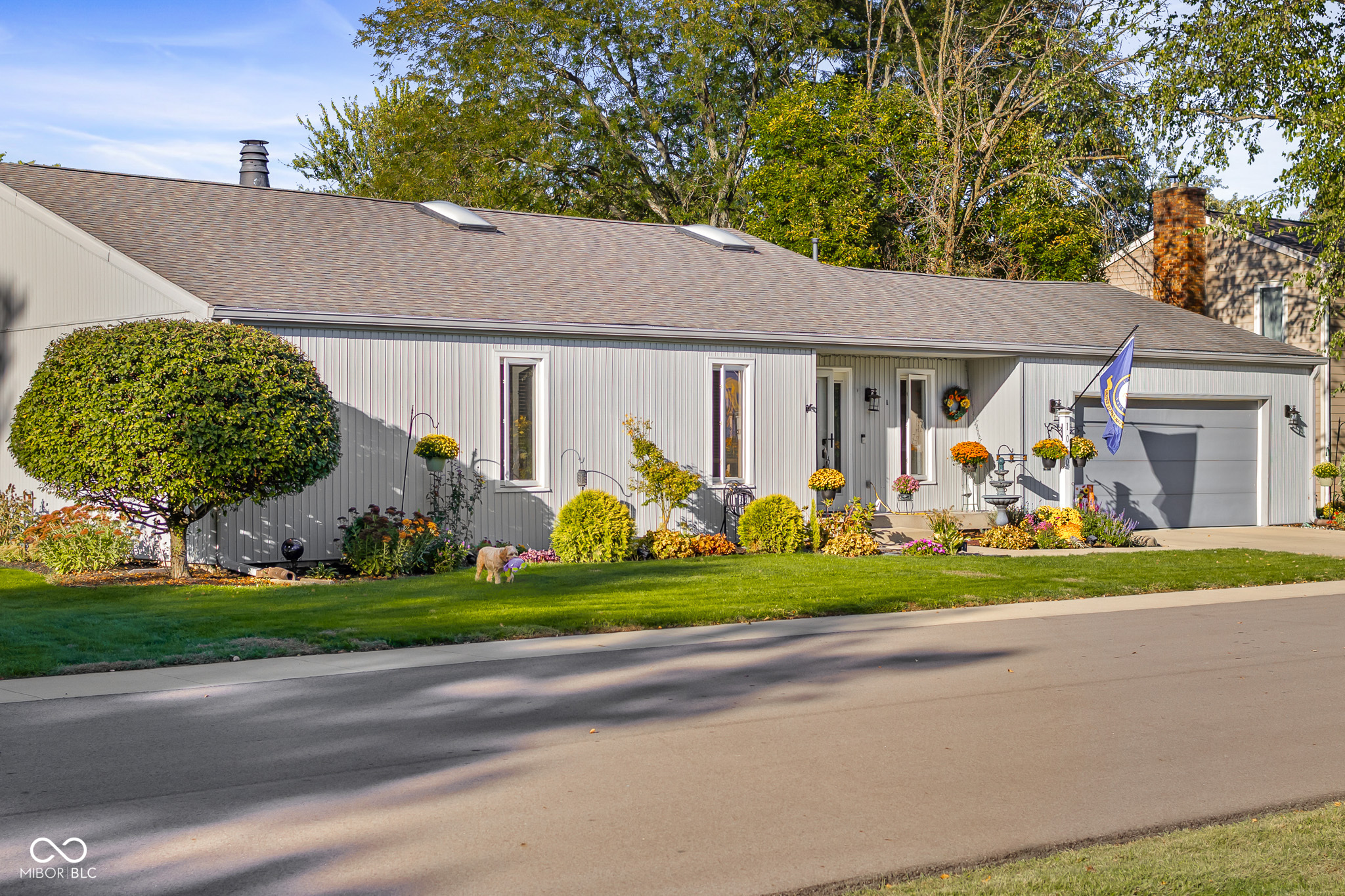 1050 Rocky Ford Drive