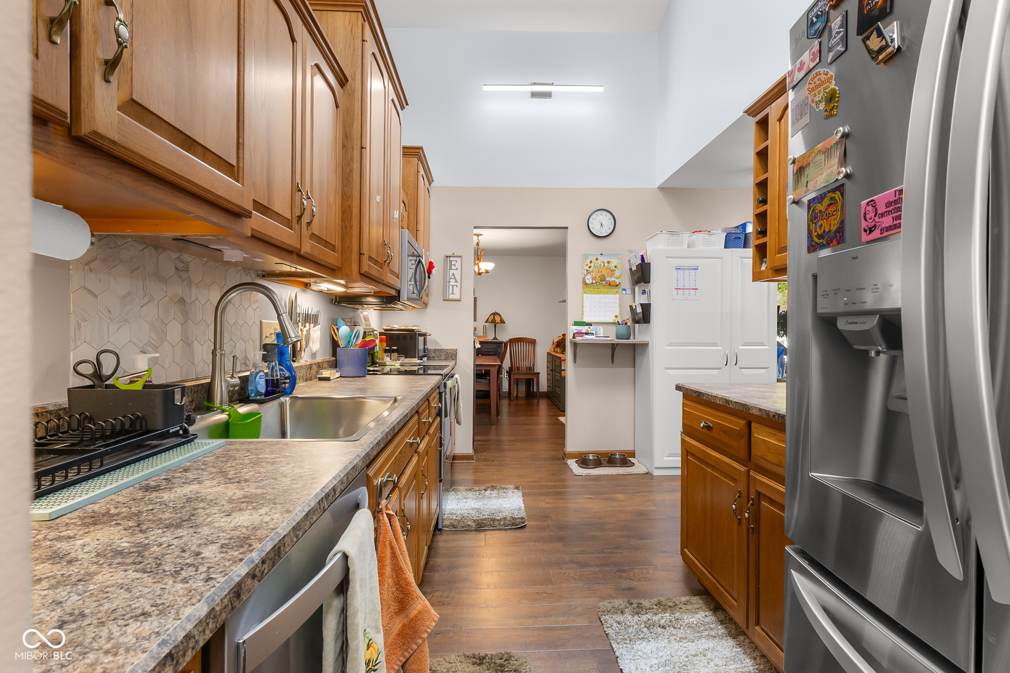 1050 Rocky Ford Drive