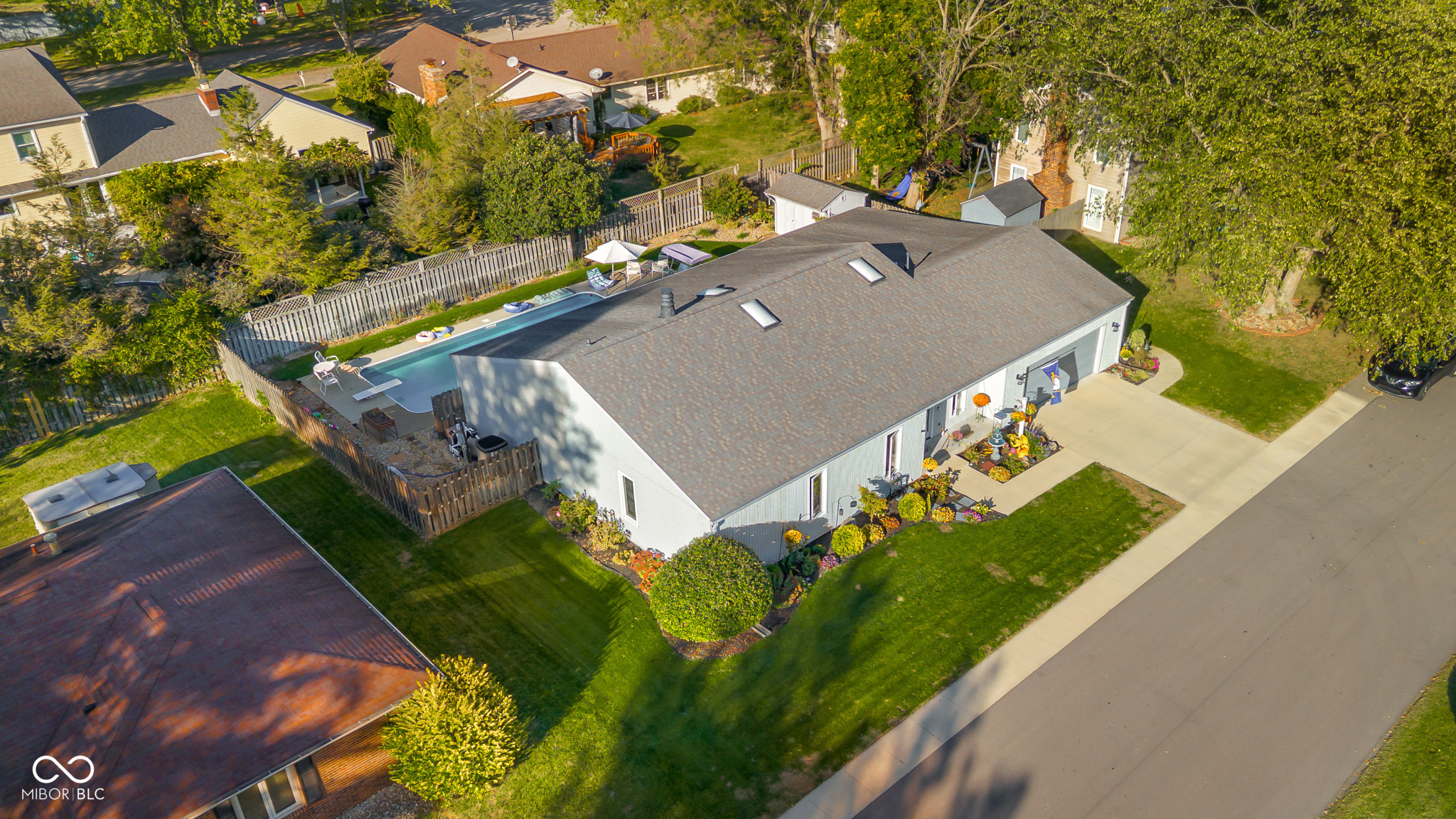 1050 Rocky Ford Drive