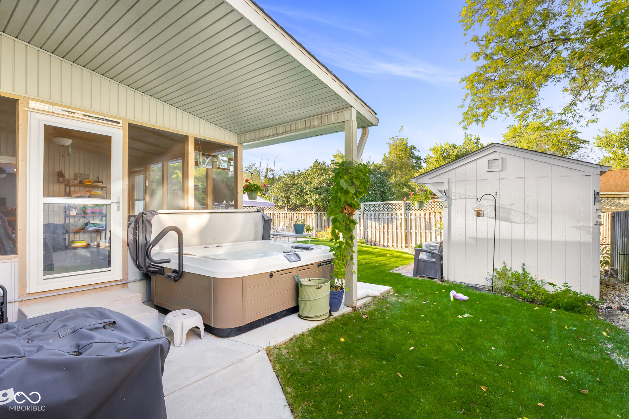 1050 Rocky Ford Drive