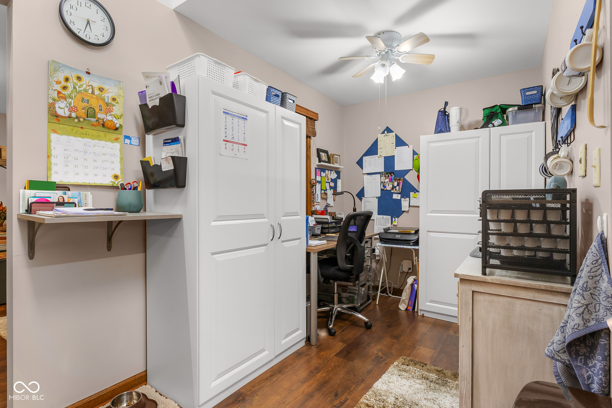 1050 Rocky Ford Drive