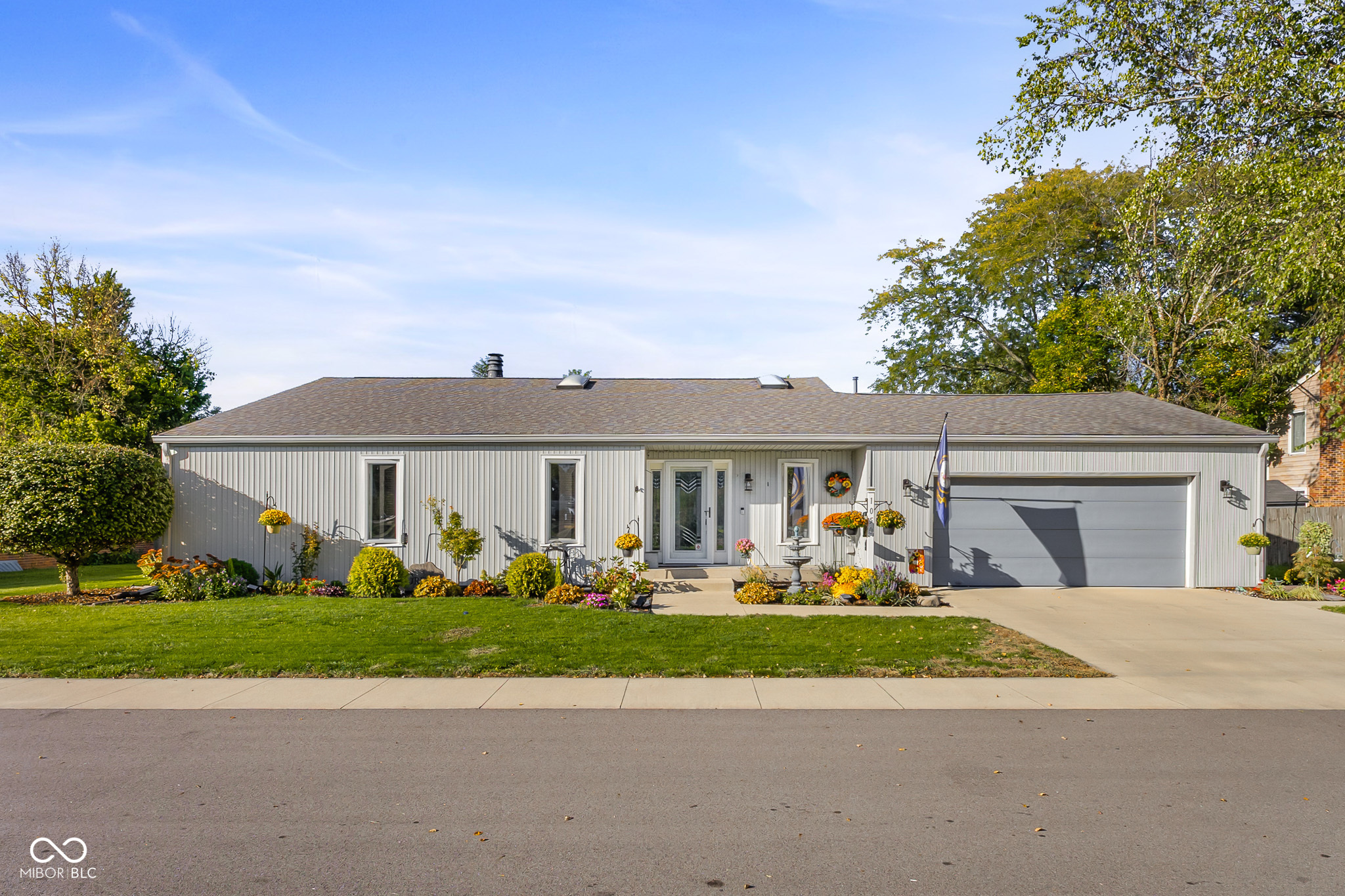 1050 Rocky Ford Drive