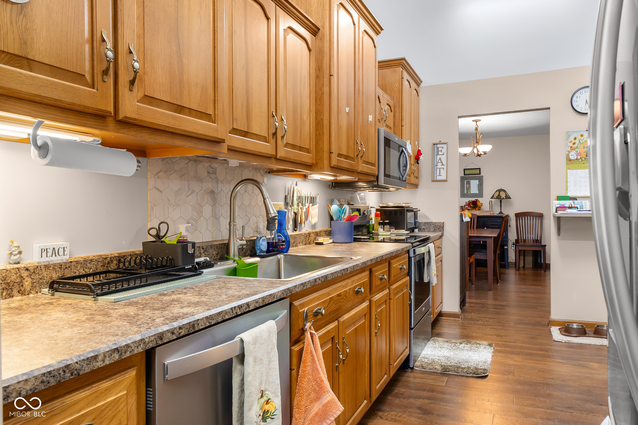 1050 Rocky Ford Drive