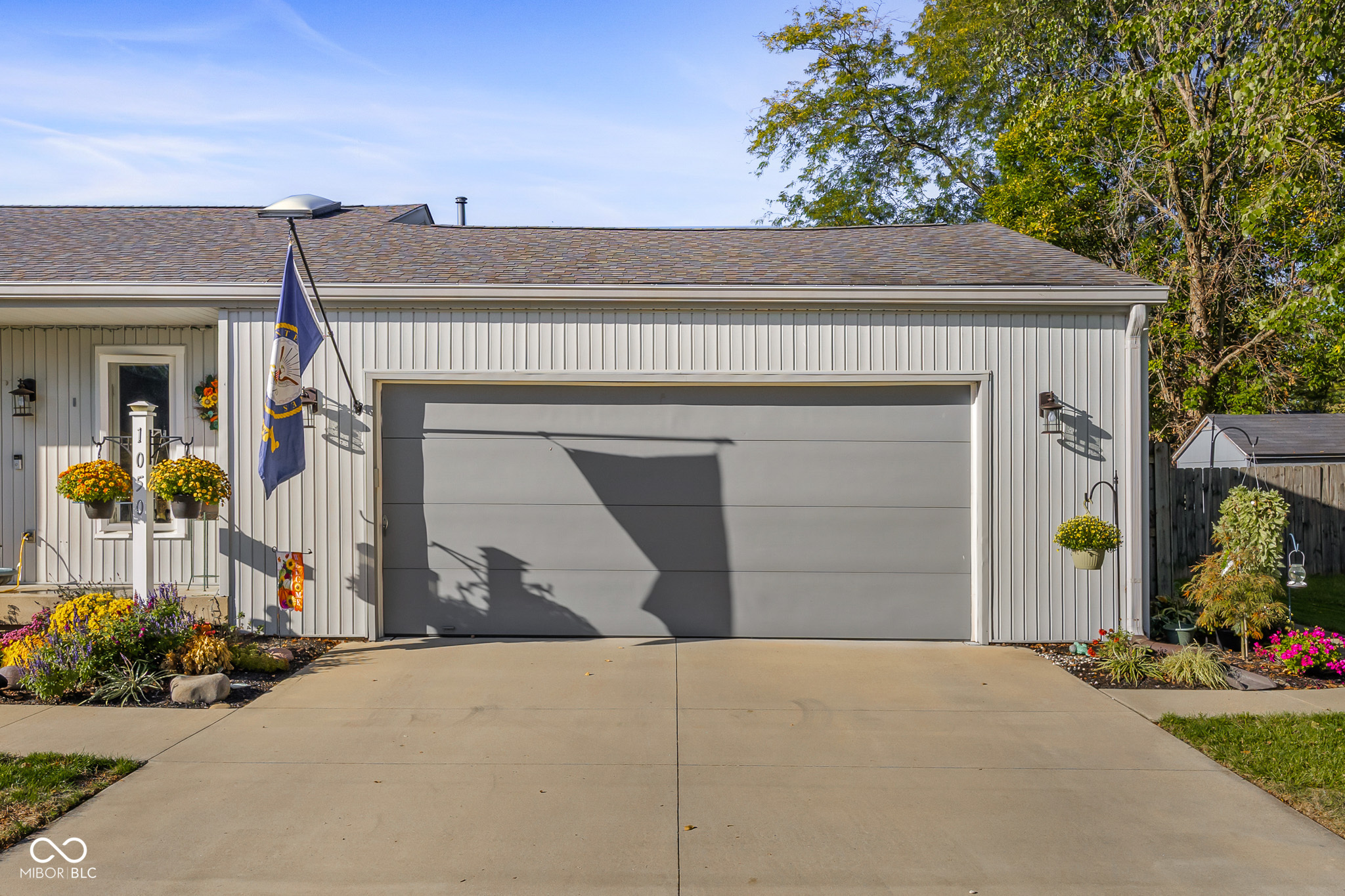 1050 Rocky Ford Drive