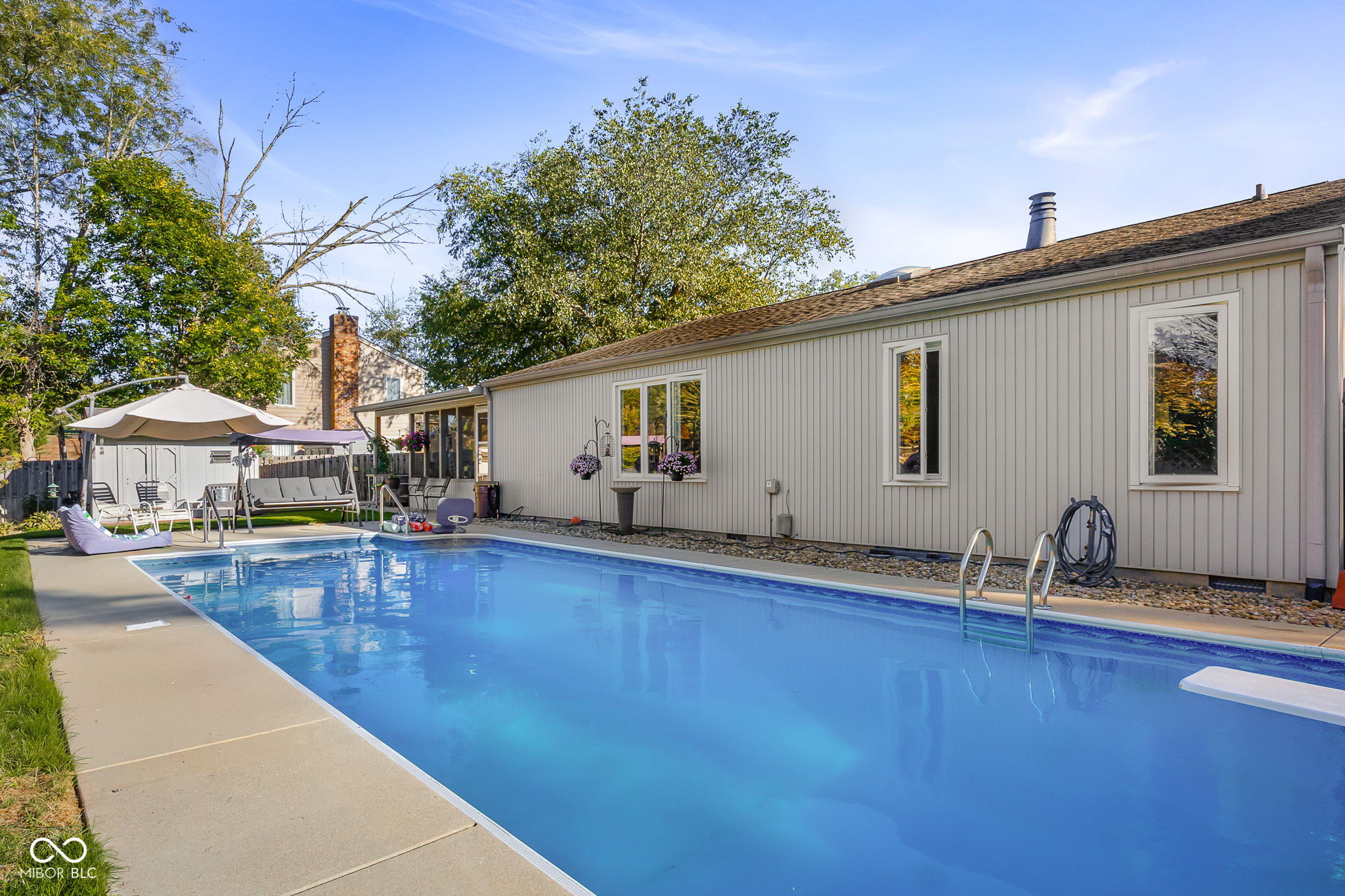 1050 Rocky Ford Drive