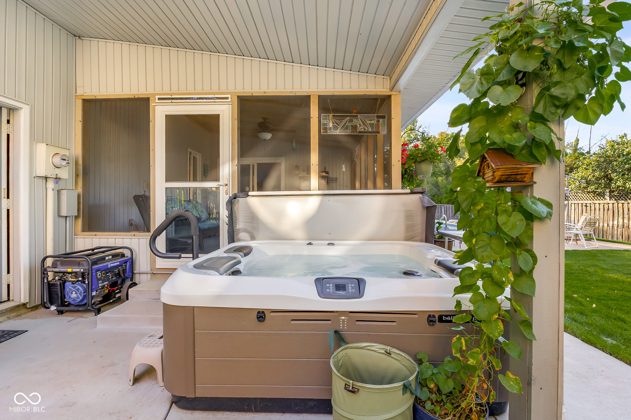 1050 Rocky Ford Drive