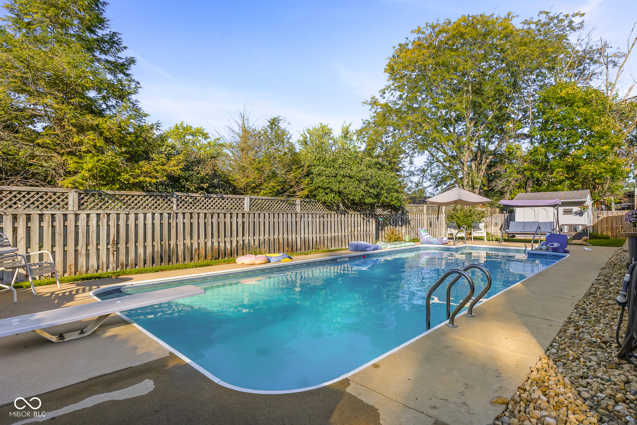 1050 Rocky Ford Drive