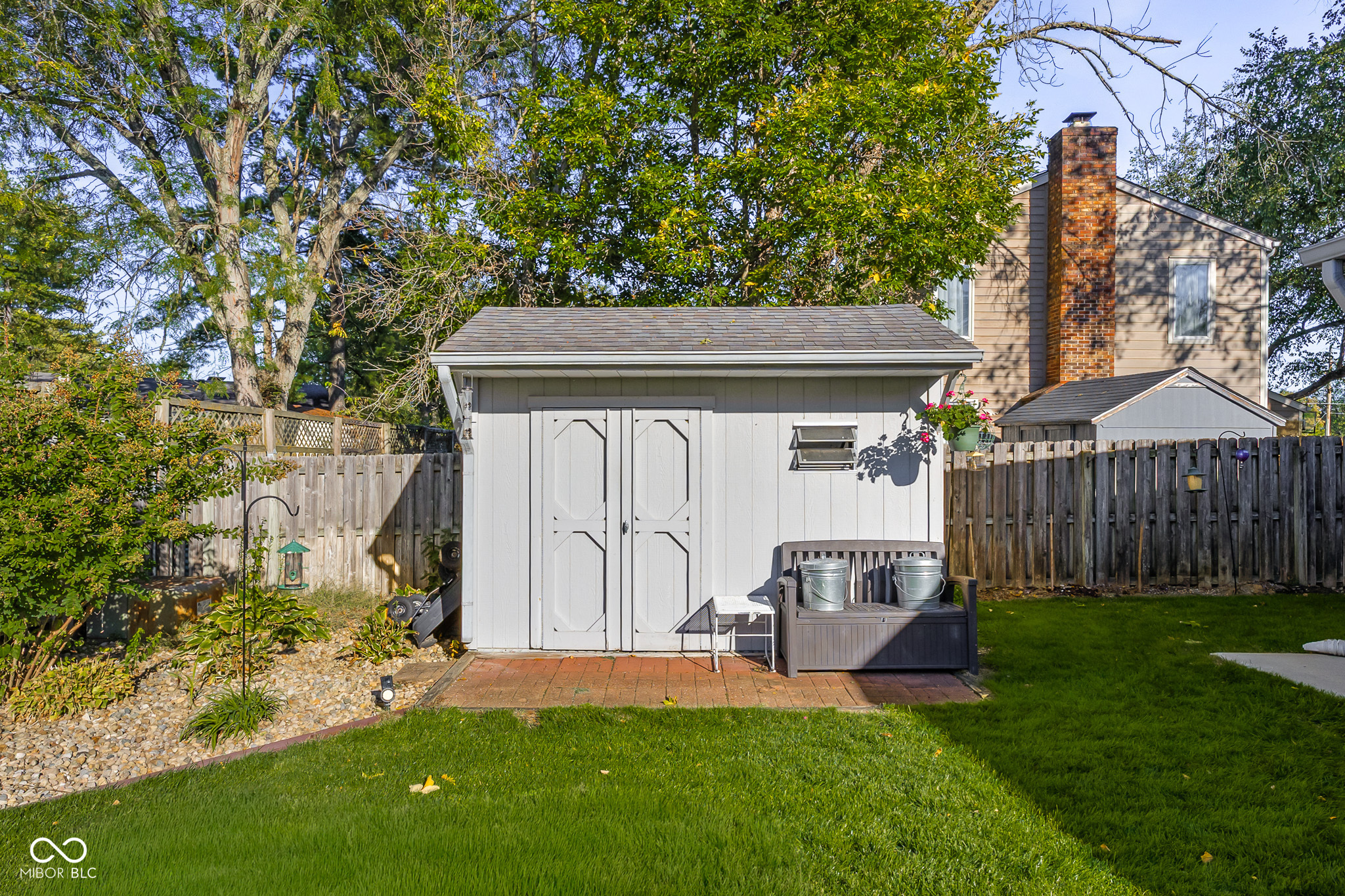 1050 Rocky Ford Drive