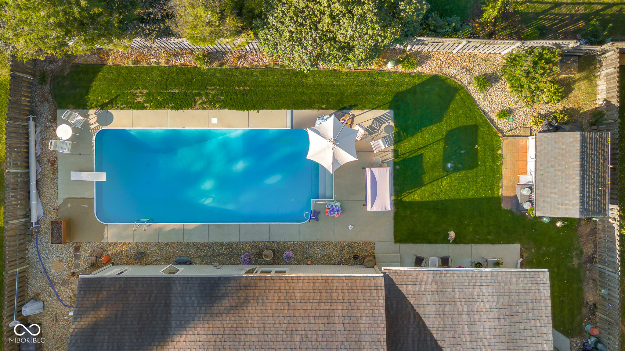 1050 Rocky Ford Drive