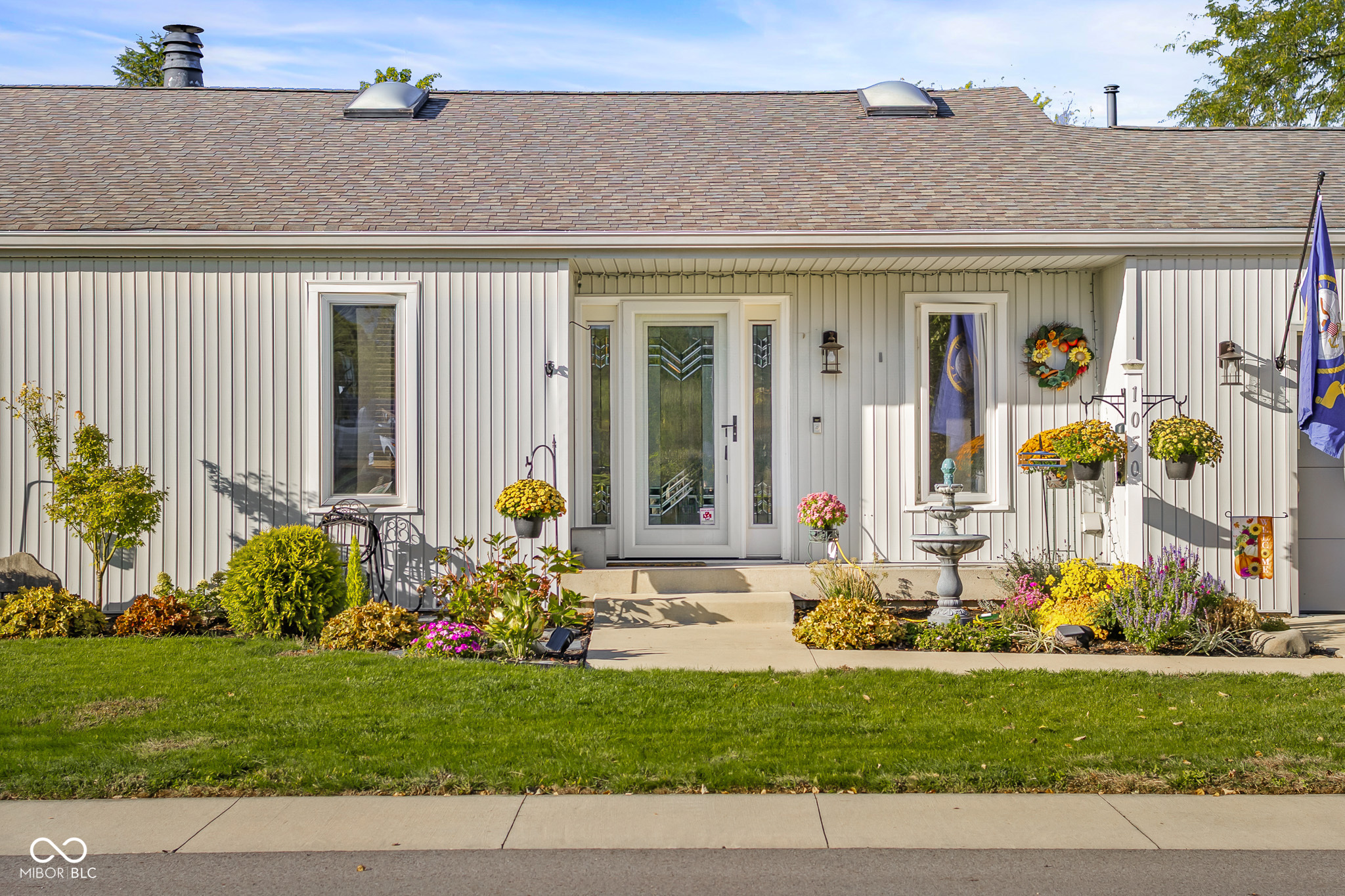 1050 Rocky Ford Drive