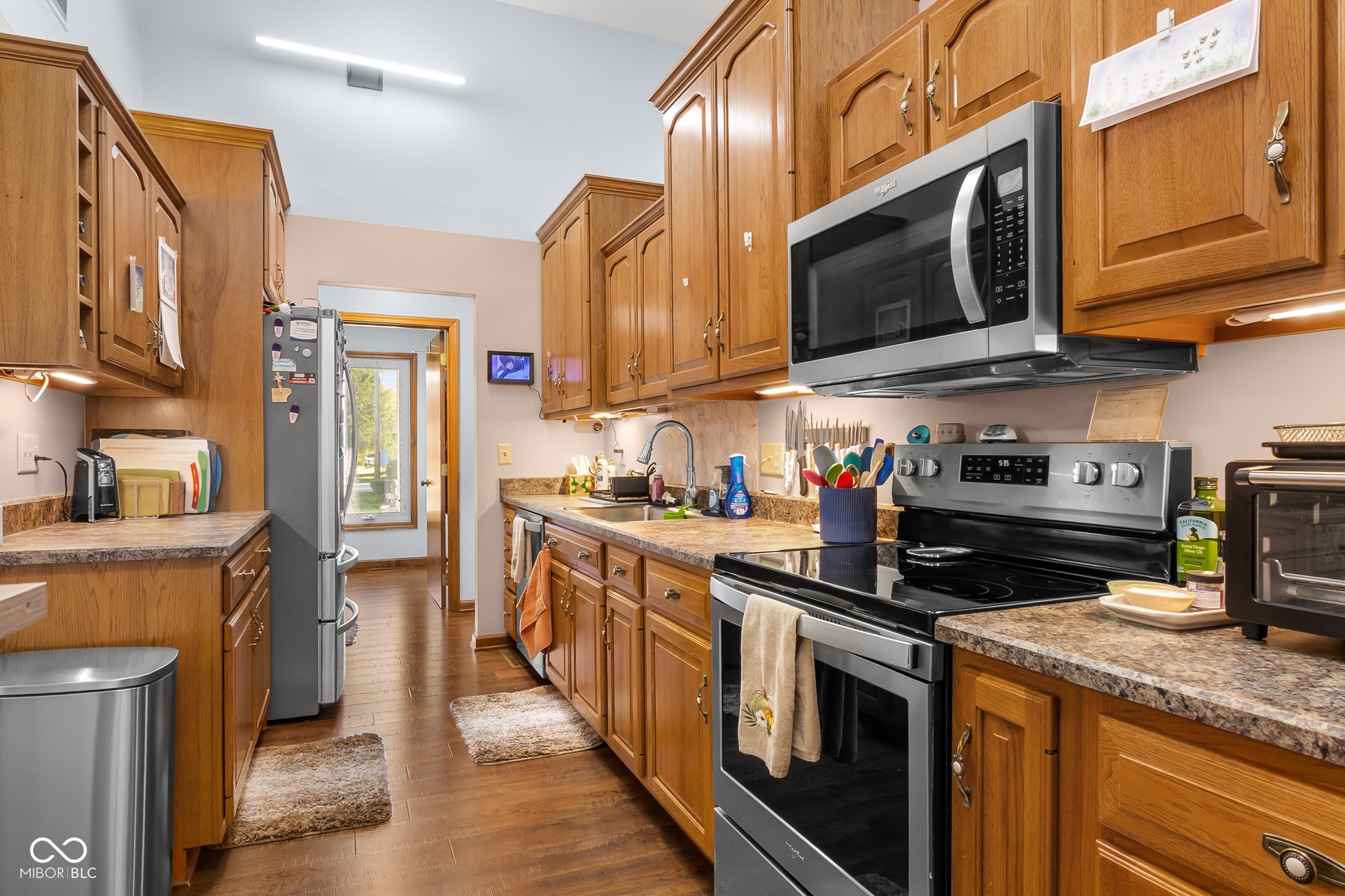 1050 Rocky Ford Drive