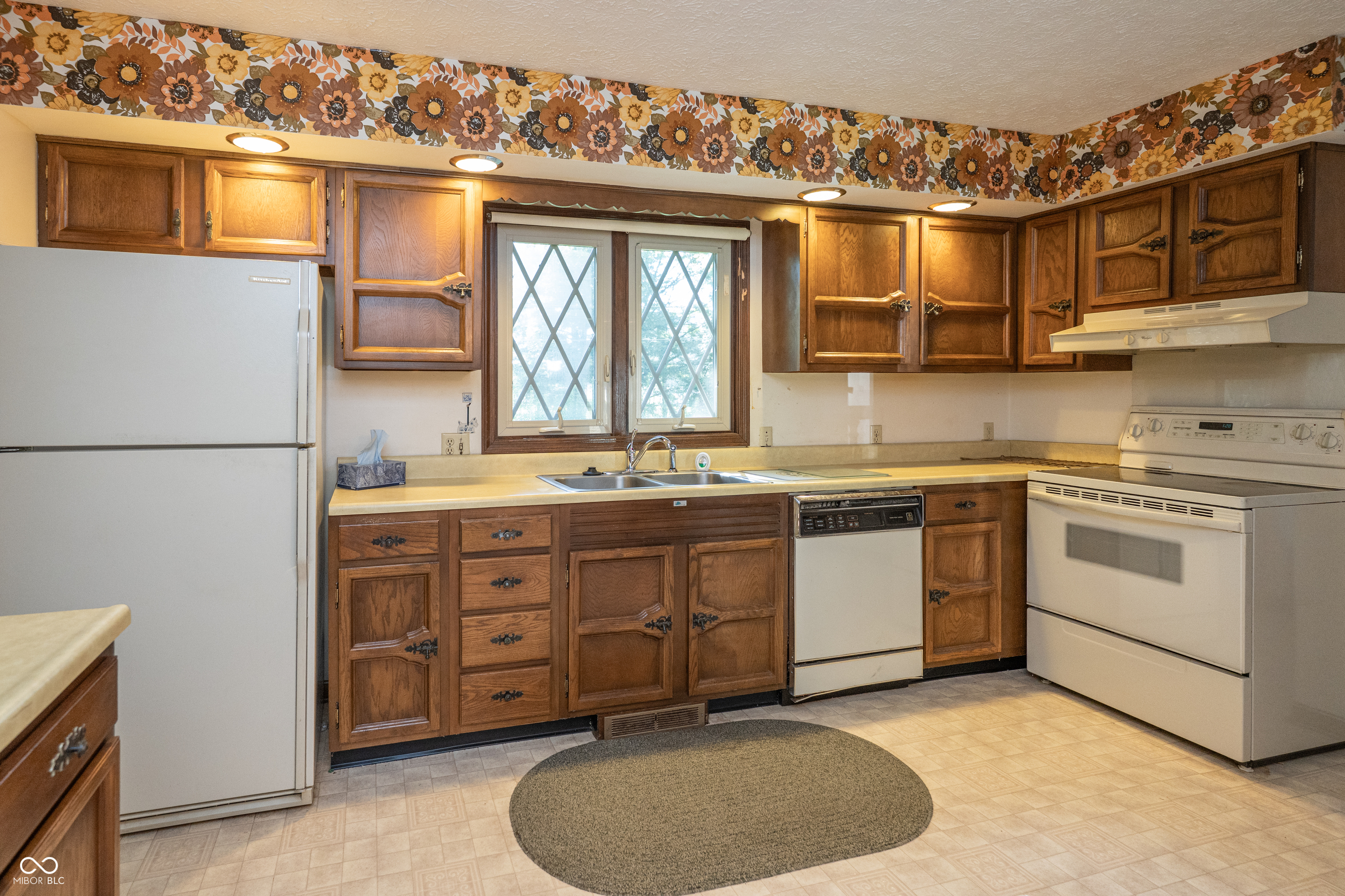 528 Robin Hood Drive