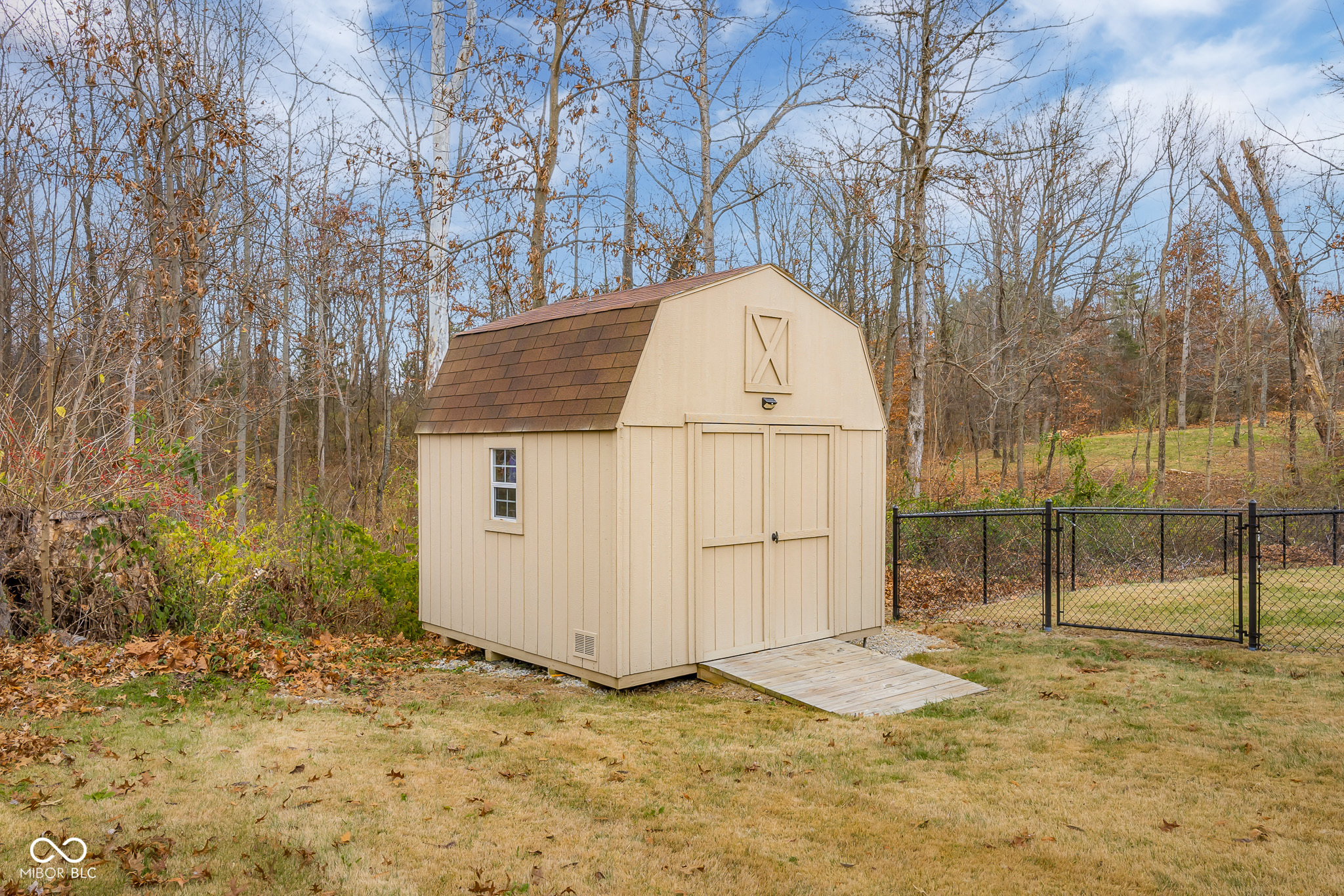 641 Terrace Lake Drive