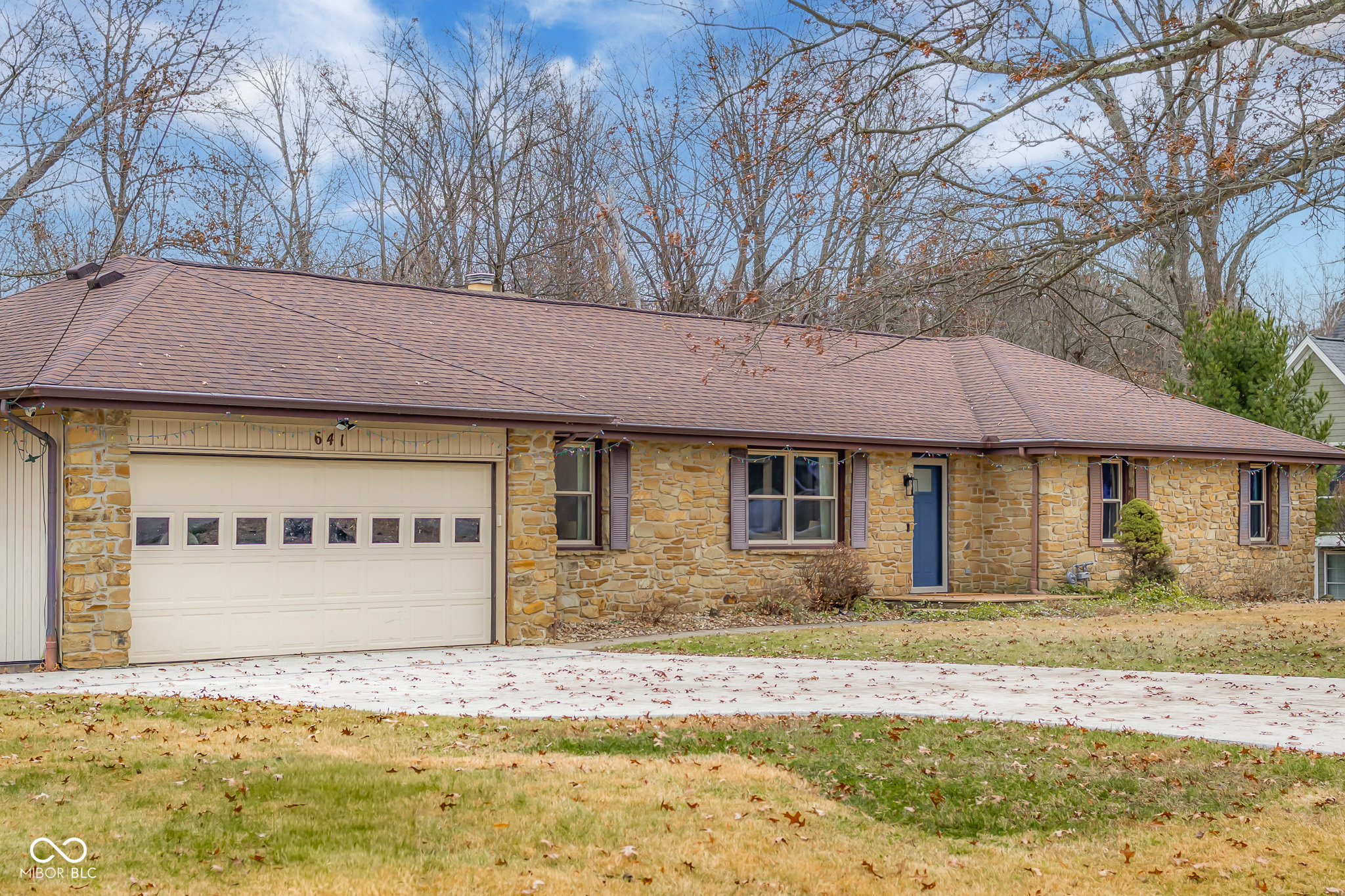 641 Terrace Lake Drive