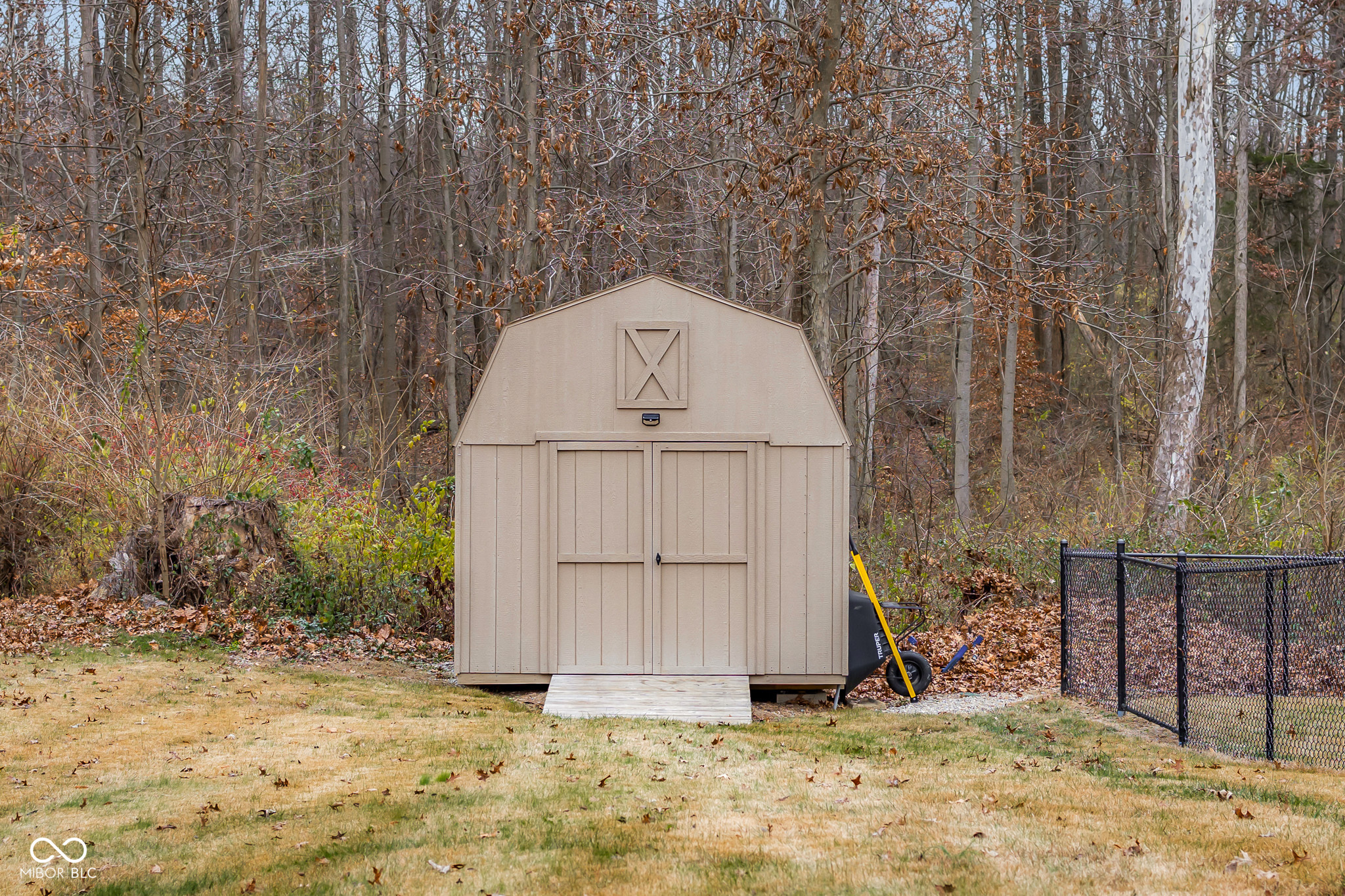 641 Terrace Lake Drive