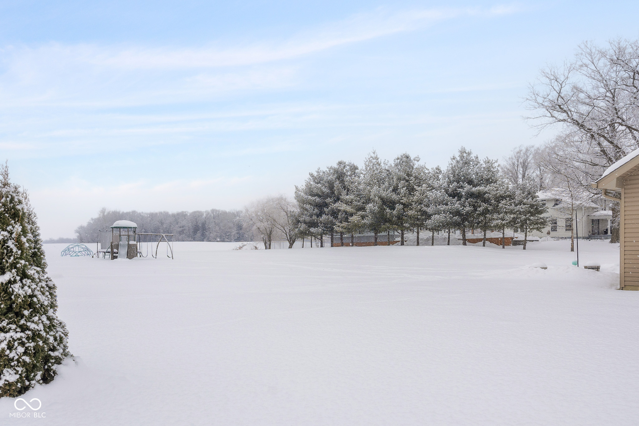 7156 N County Road 1000 E