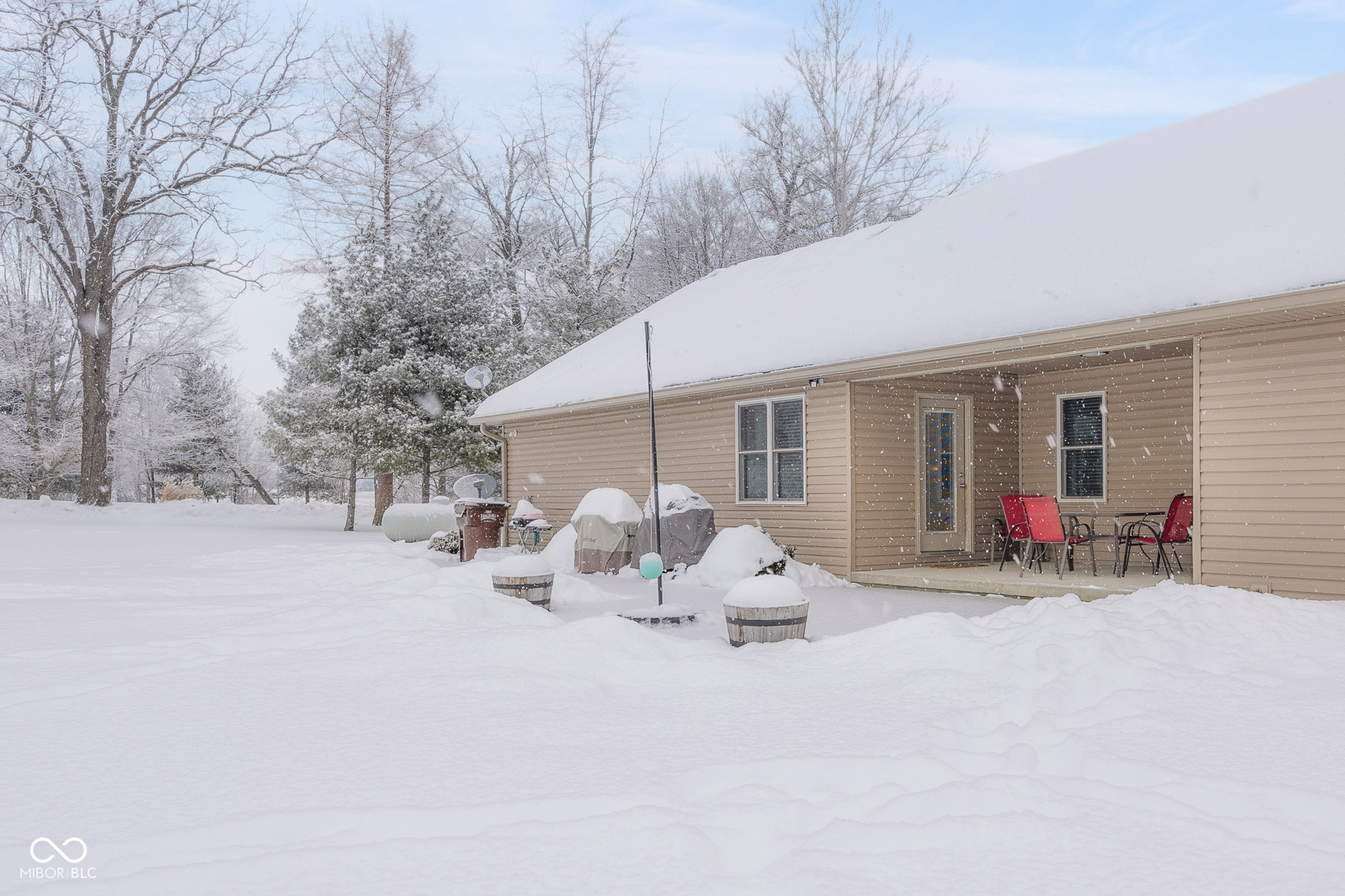 7156 N County Road 1000 E