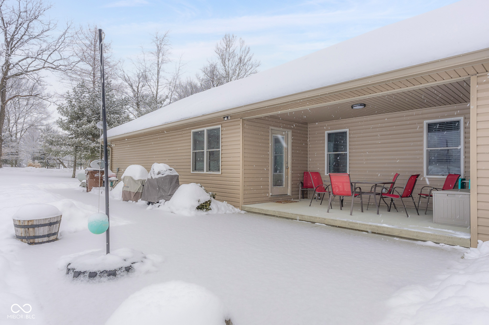 7156 N County Road 1000 E