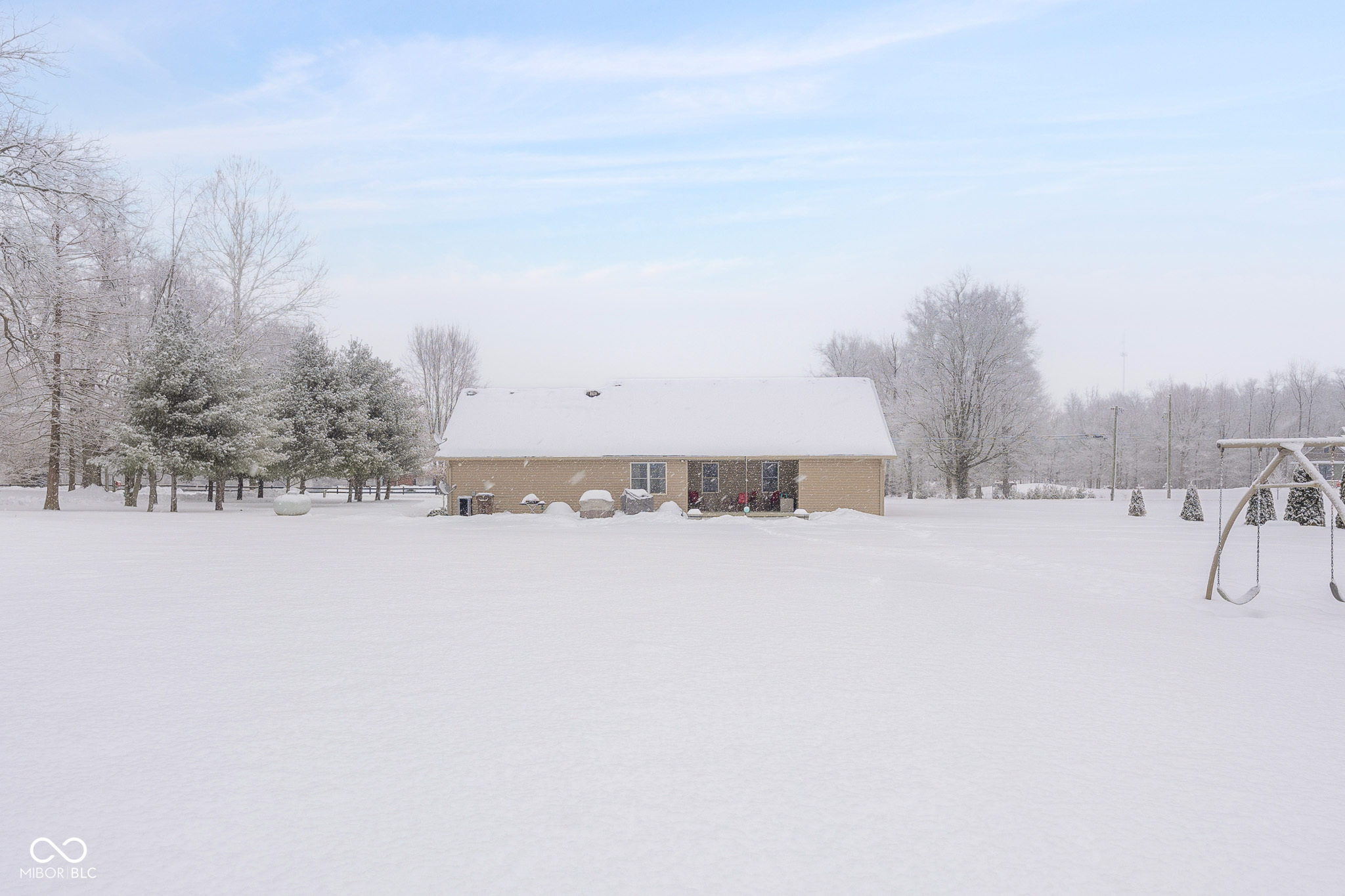 7156 N County Road 1000 E